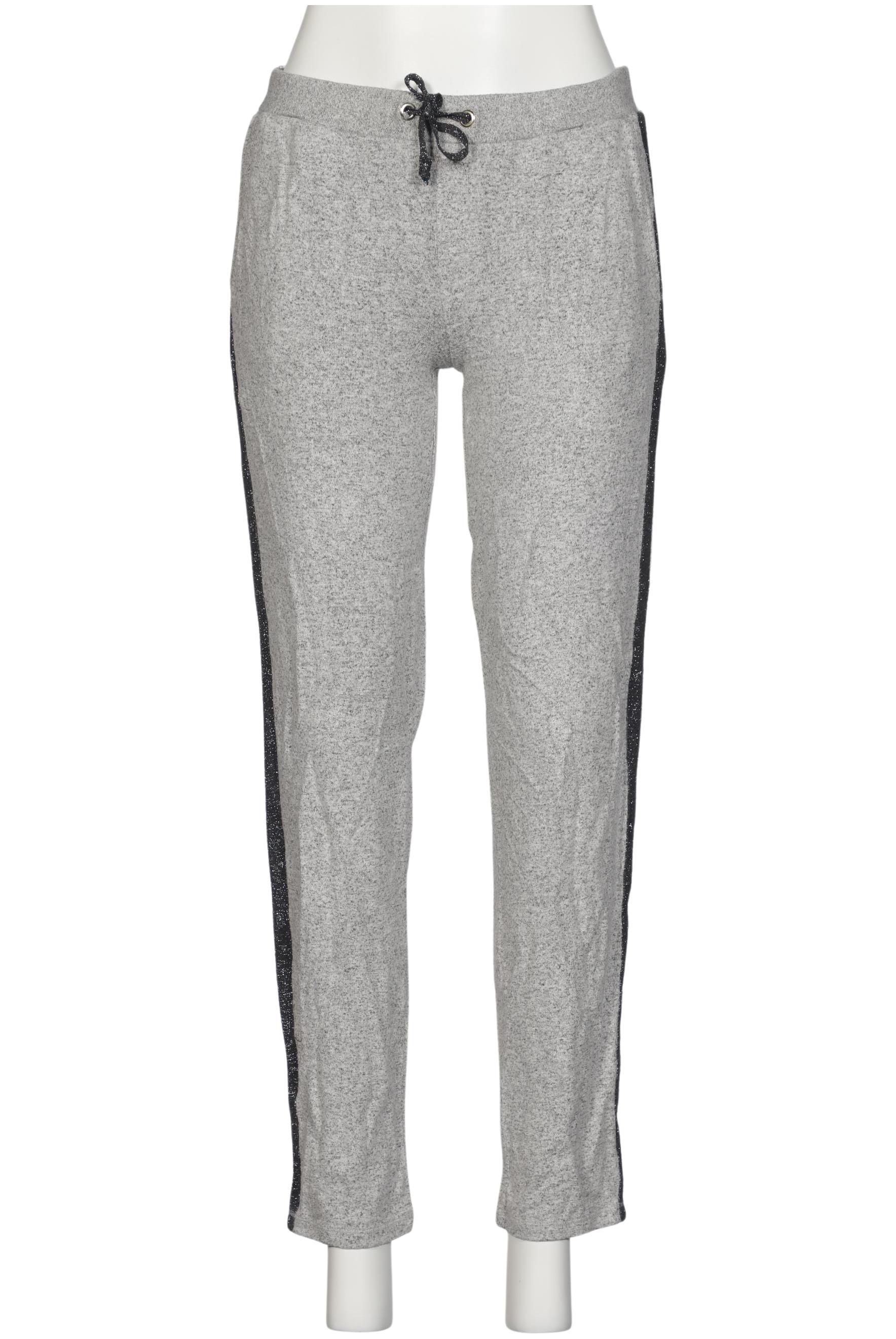 

Princess goes Hollywood Damen Stoffhose, grau, Gr. 0