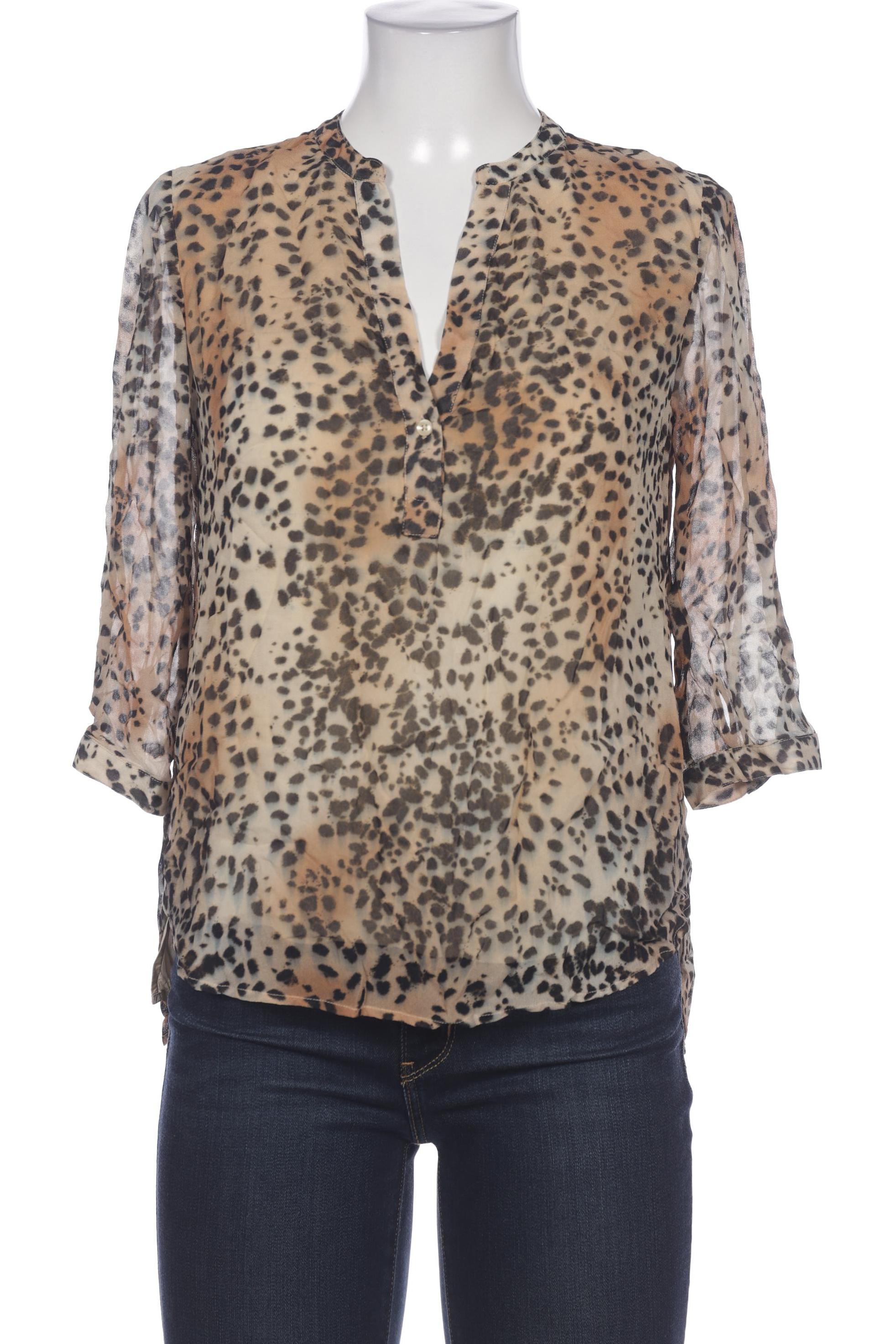 

Princess goes Hollywood Damen Bluse, beige, Gr. 36