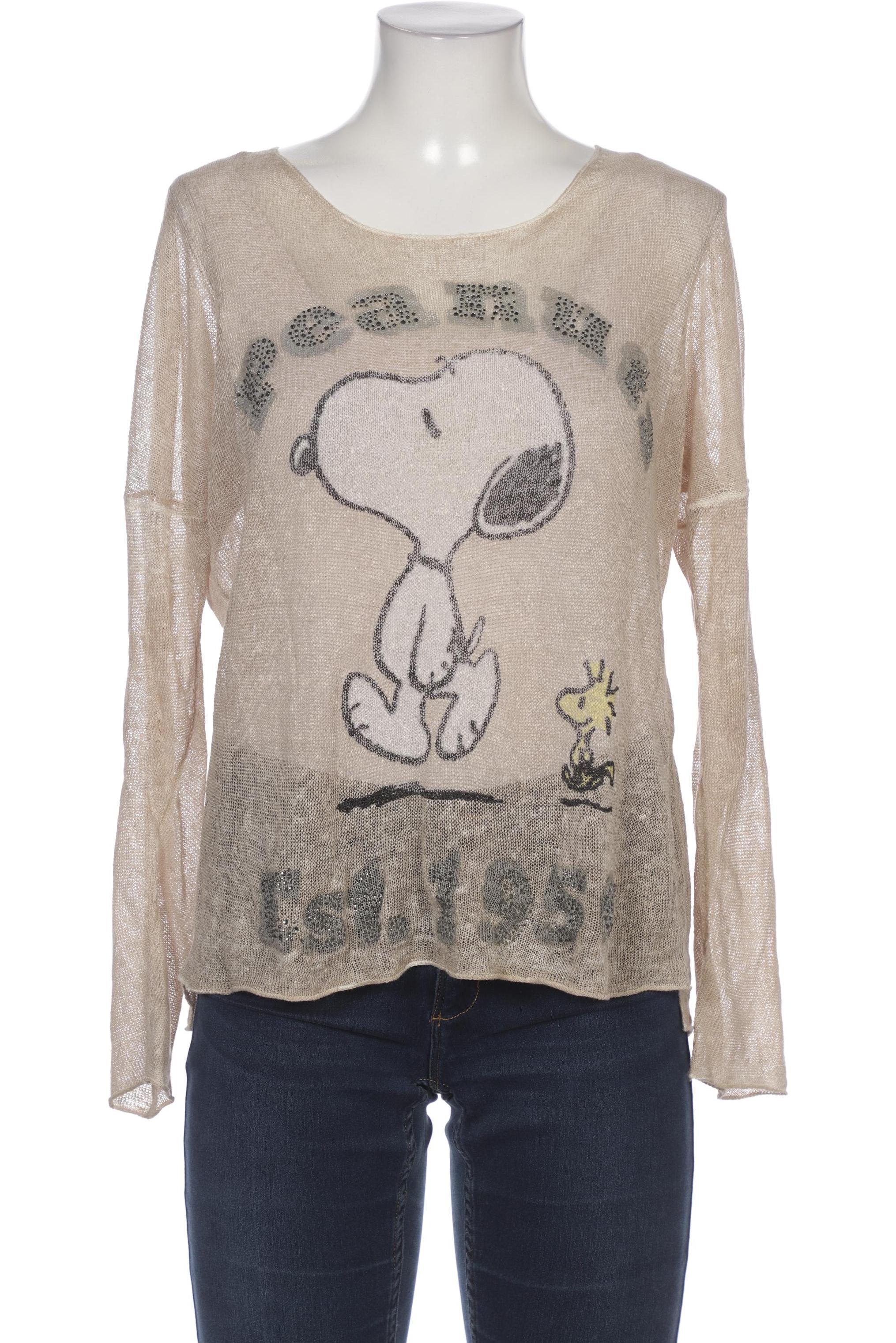 

Princess goes Hollywood Damen Pullover, beige, Gr. 40