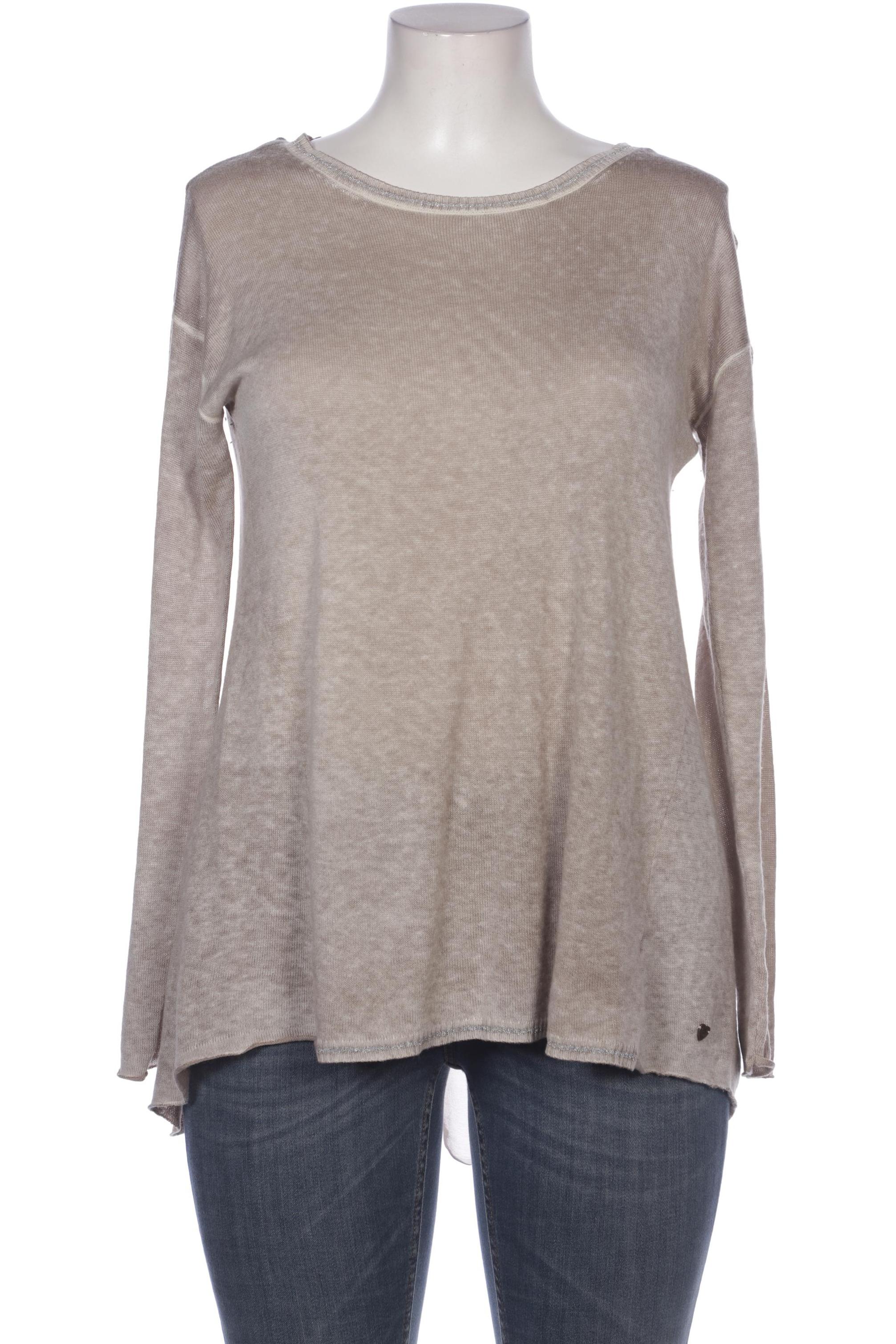

Princess goes Hollywood Damen Pullover, beige, Gr. 40