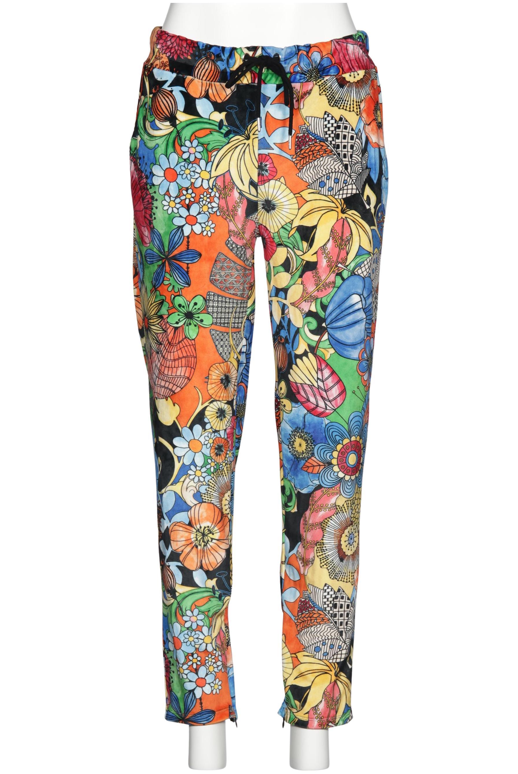 

Princess goes Hollywood Damen Stoffhose, mehrfarbig, Gr. 0