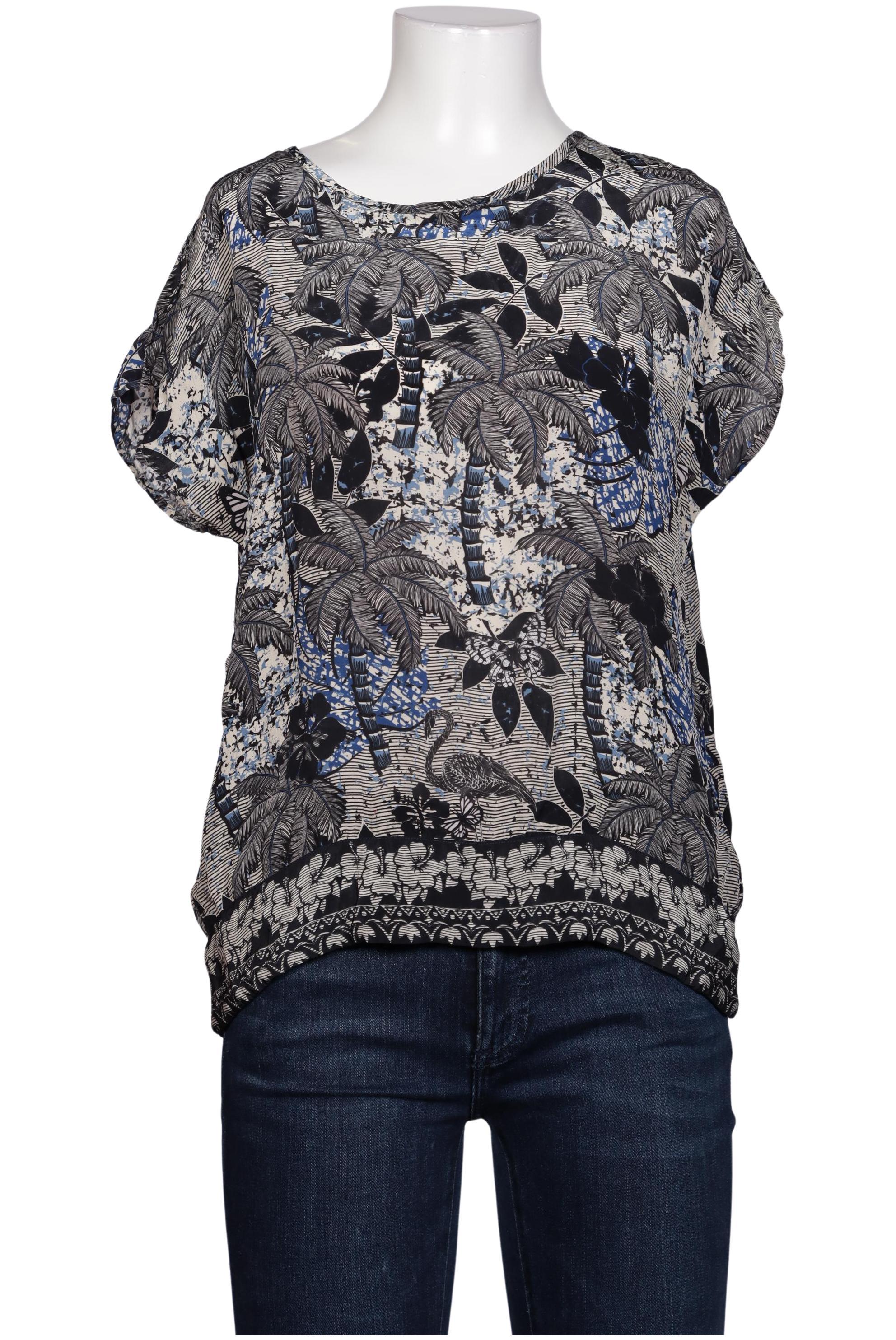 

Princess goes Hollywood Damen Bluse, mehrfarbig, Gr. 36