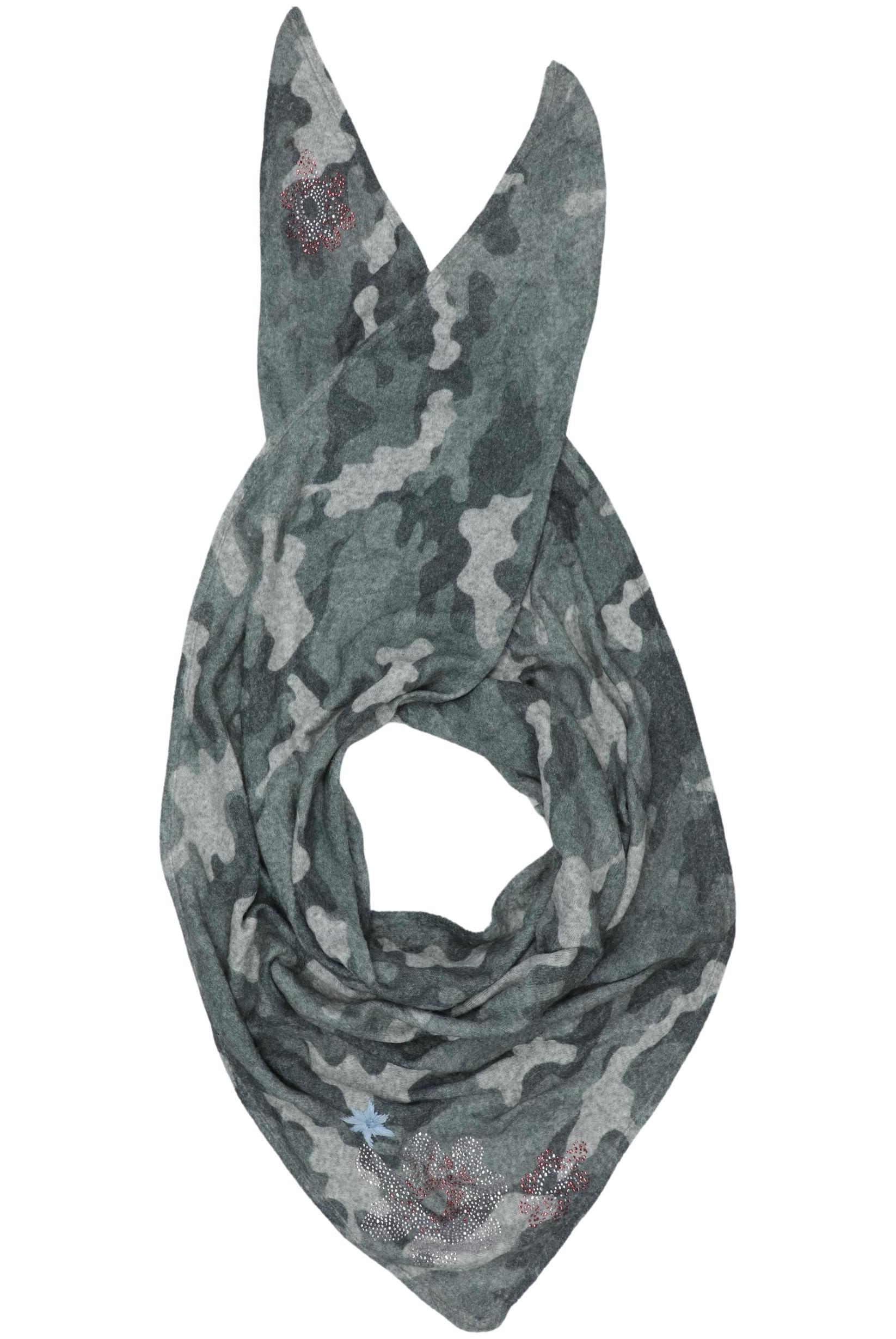 

Princess goes Hollywood Damen Schal, grün, Gr.