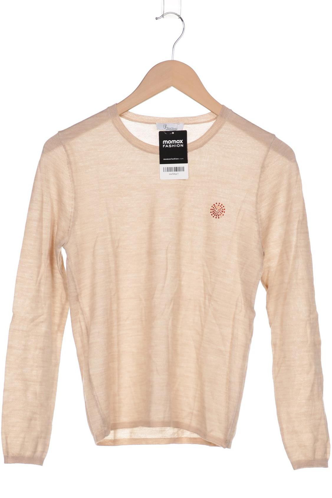 

Princess goes Hollywood Damen Pullover, beige