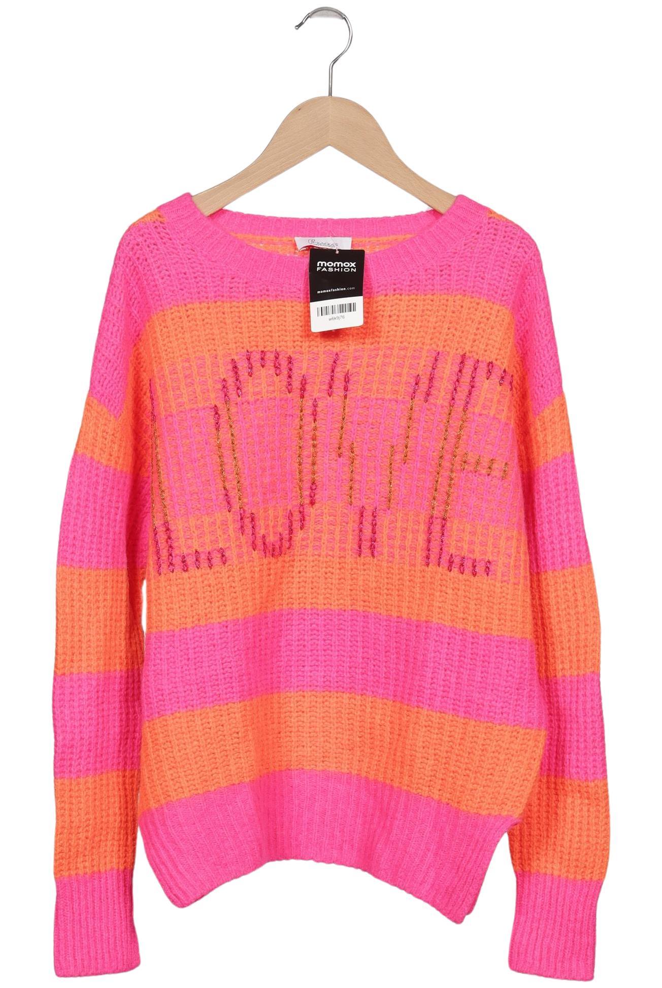 

Princess goes Hollywood Damen Pullover, neon, Gr. 42