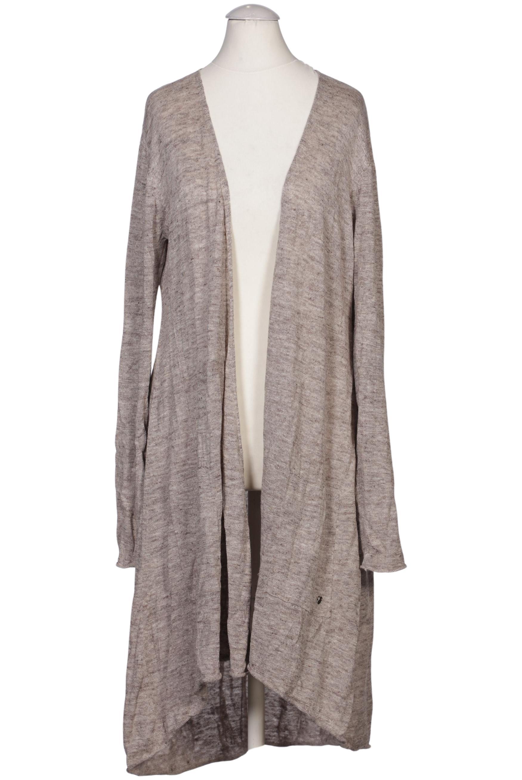 

Princess goes Hollywood Damen Strickjacke, grau, Gr. 40
