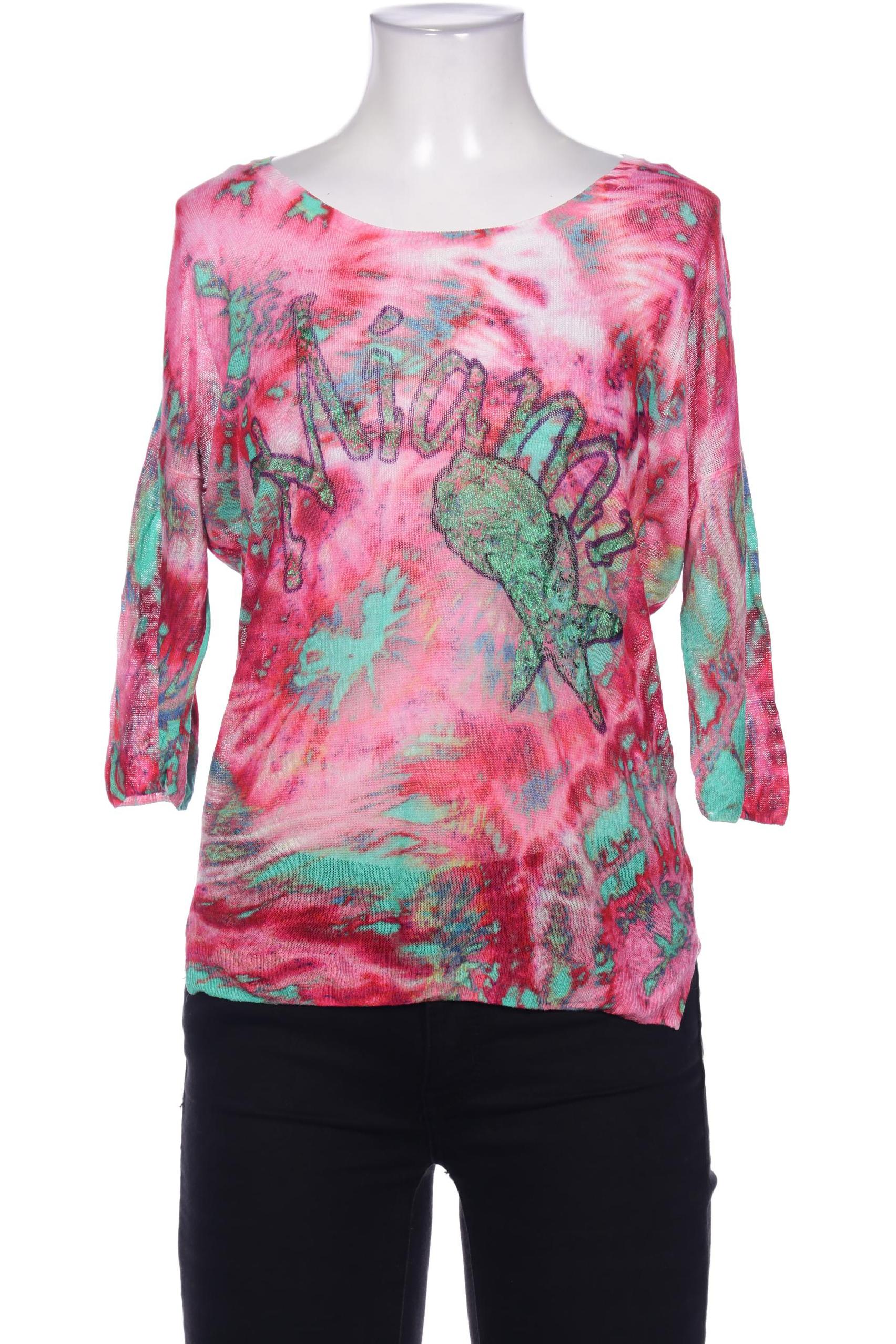 

Princess goes Hollywood Damen Pullover, pink, Gr. 36