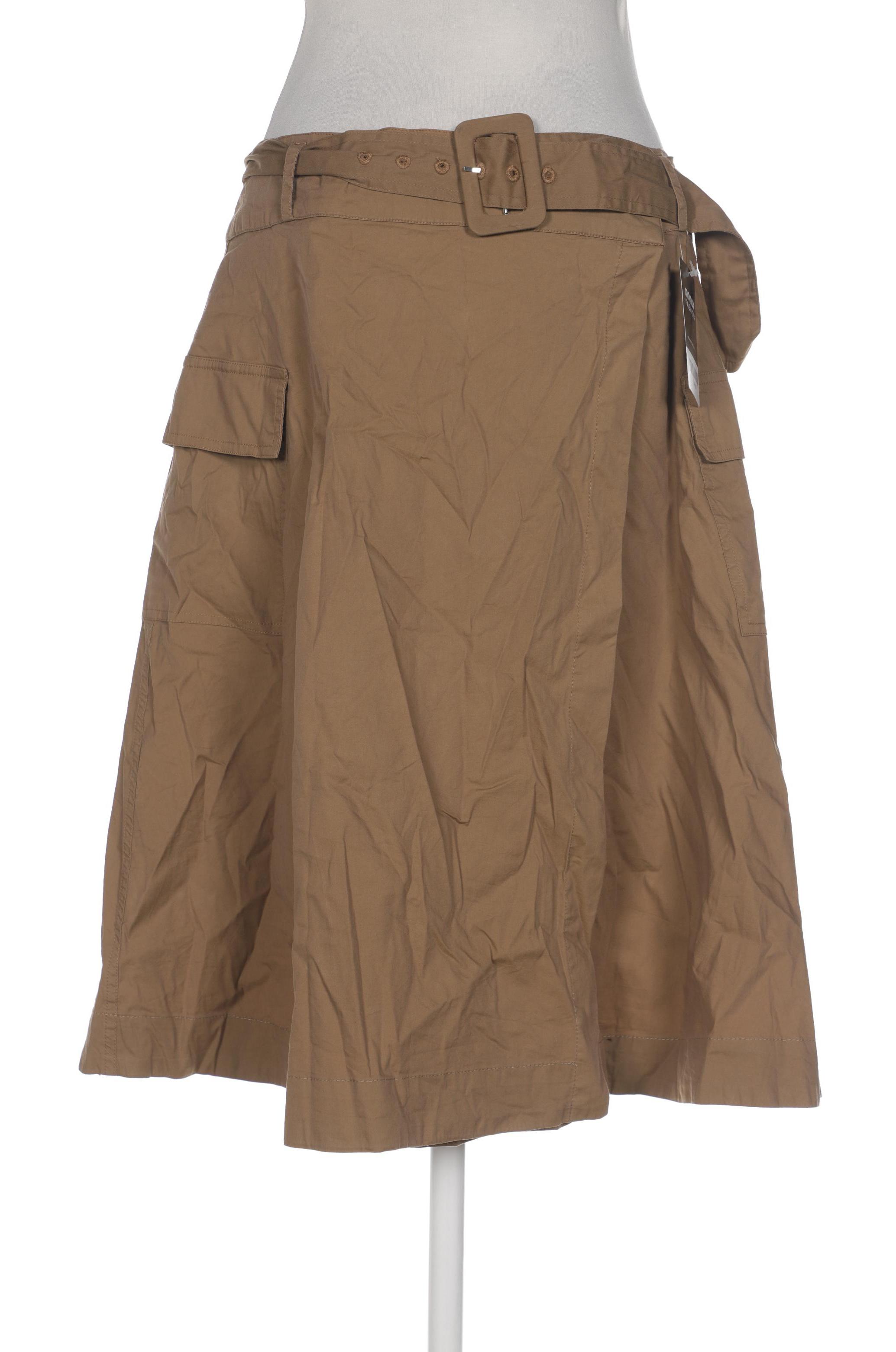 

Princess goes Hollywood Damen Rock, braun, Gr. 40