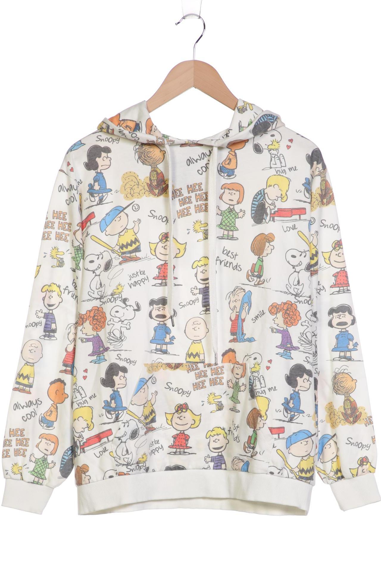 

Princess goes Hollywood Damen Sweatshirt, hellblau, Gr. 38