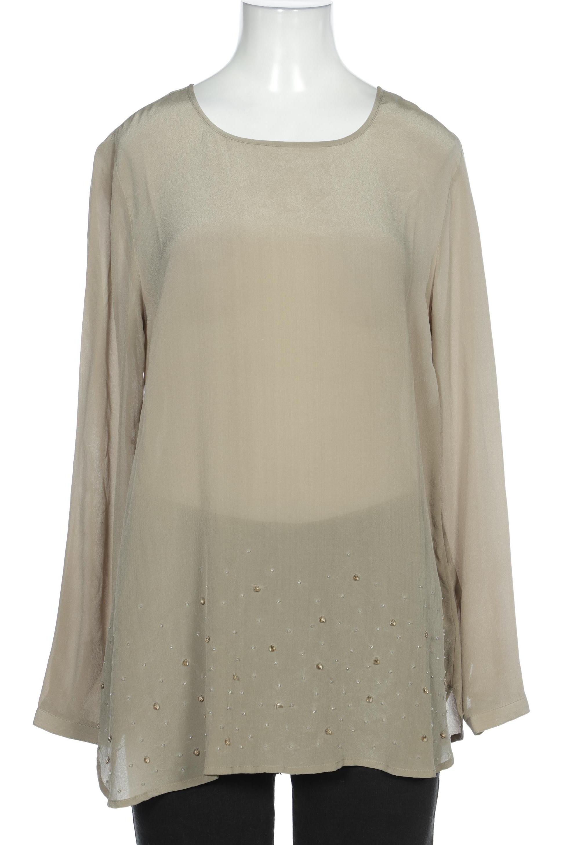 

Princess goes Hollywood Damen Bluse, beige, Gr. 38