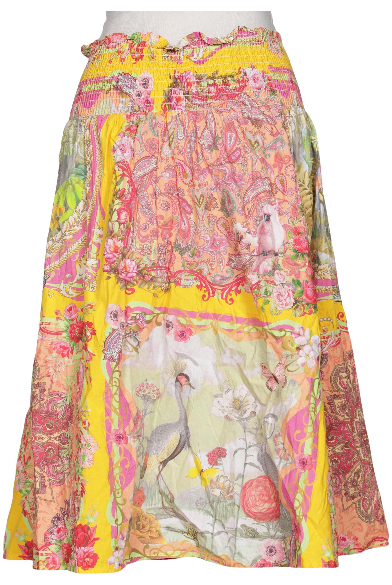 

Princess goes Hollywood Damen Rock, mehrfarbig, Gr. 38