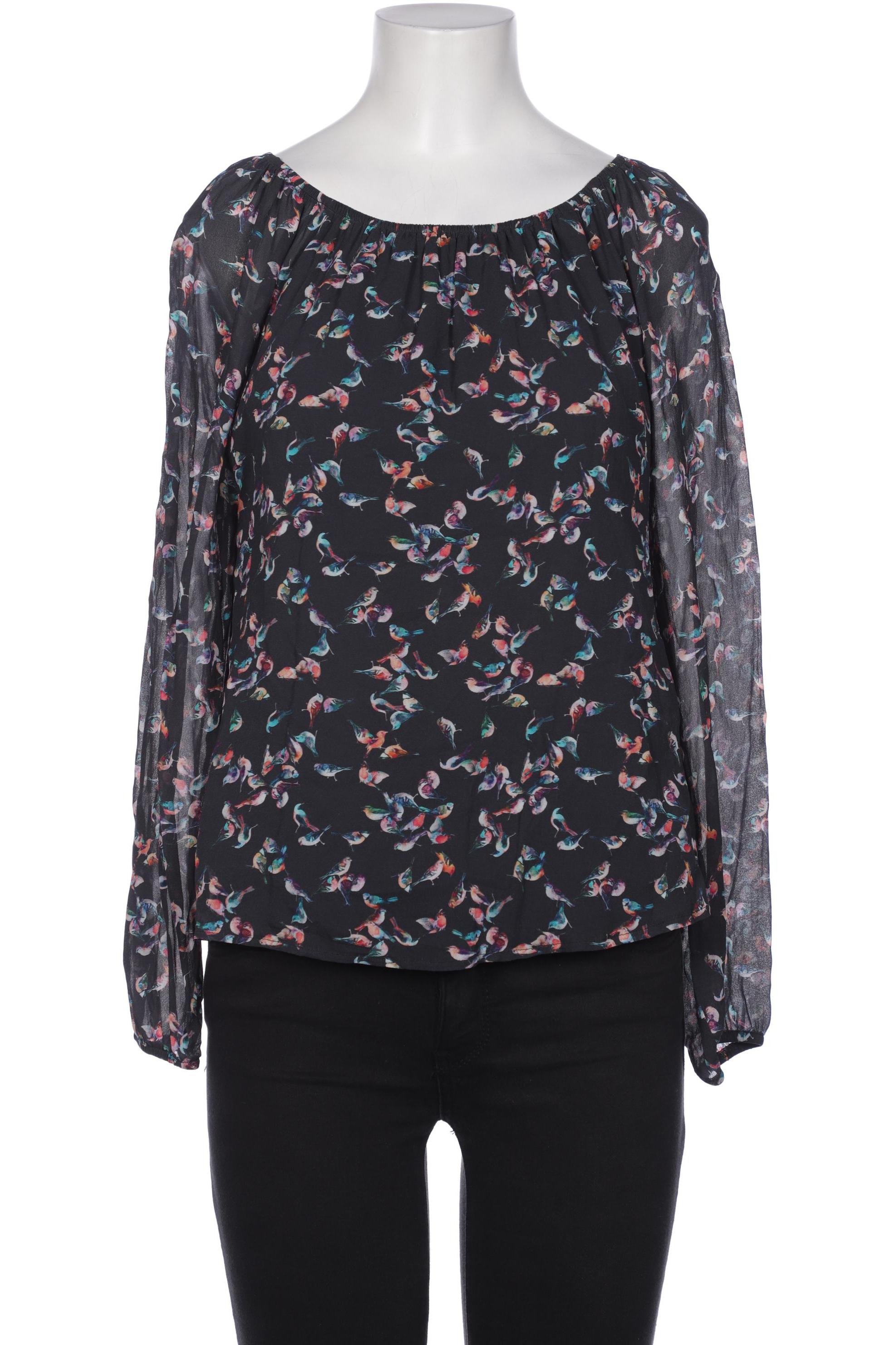 

Princess goes Hollywood Damen Bluse, marineblau, Gr. 36