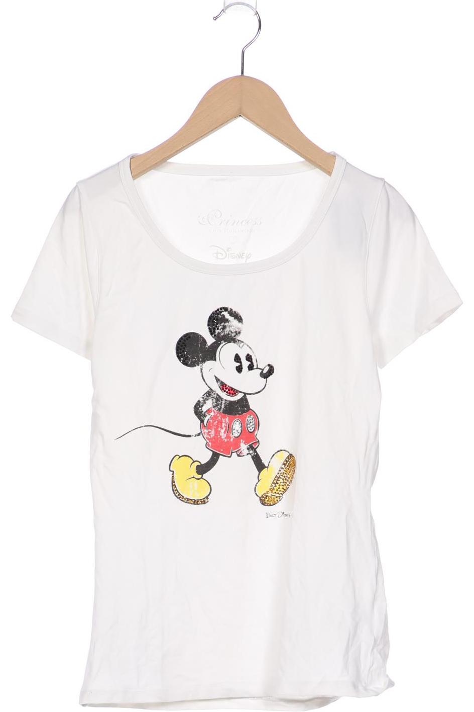 

Princess goes Hollywood Damen T-Shirt, weiß, Gr. 38
