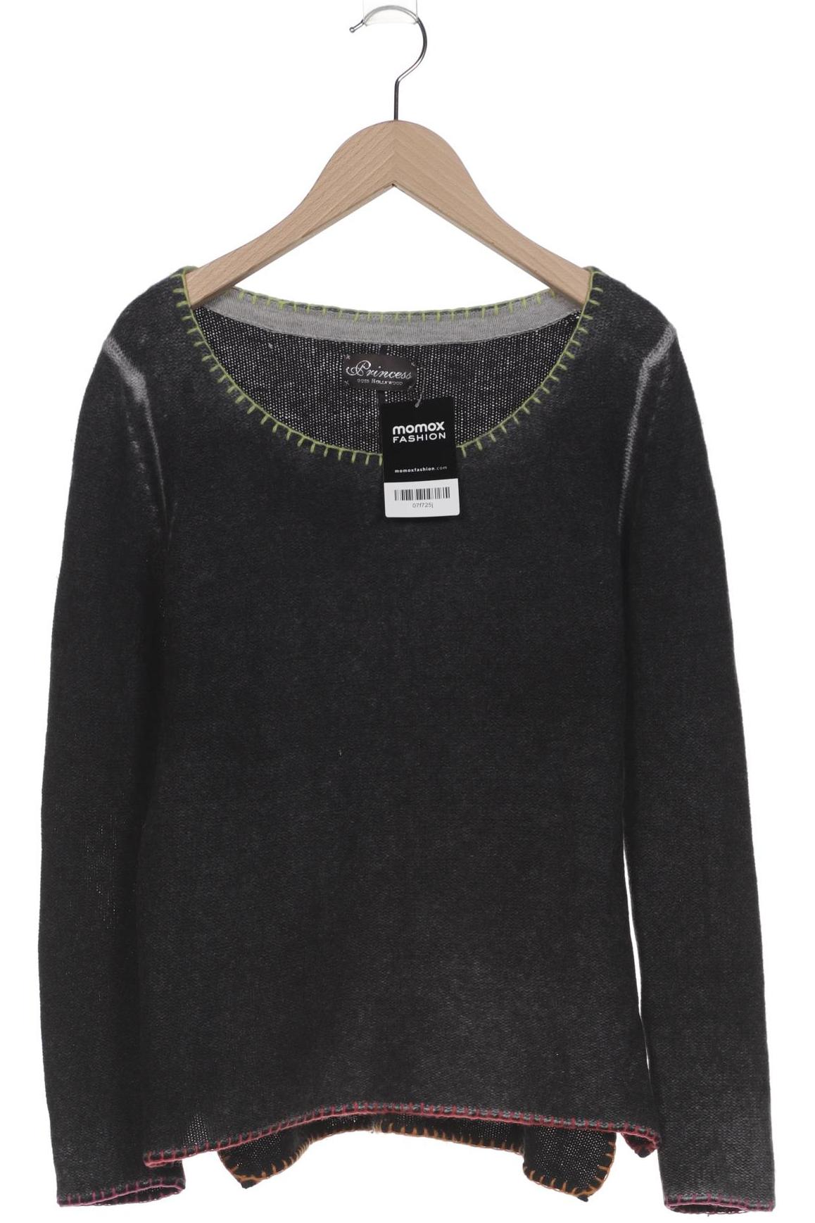 Thumbnail - Princess goes Hollywood Damen Pullover, schwarz, Gr. 38
