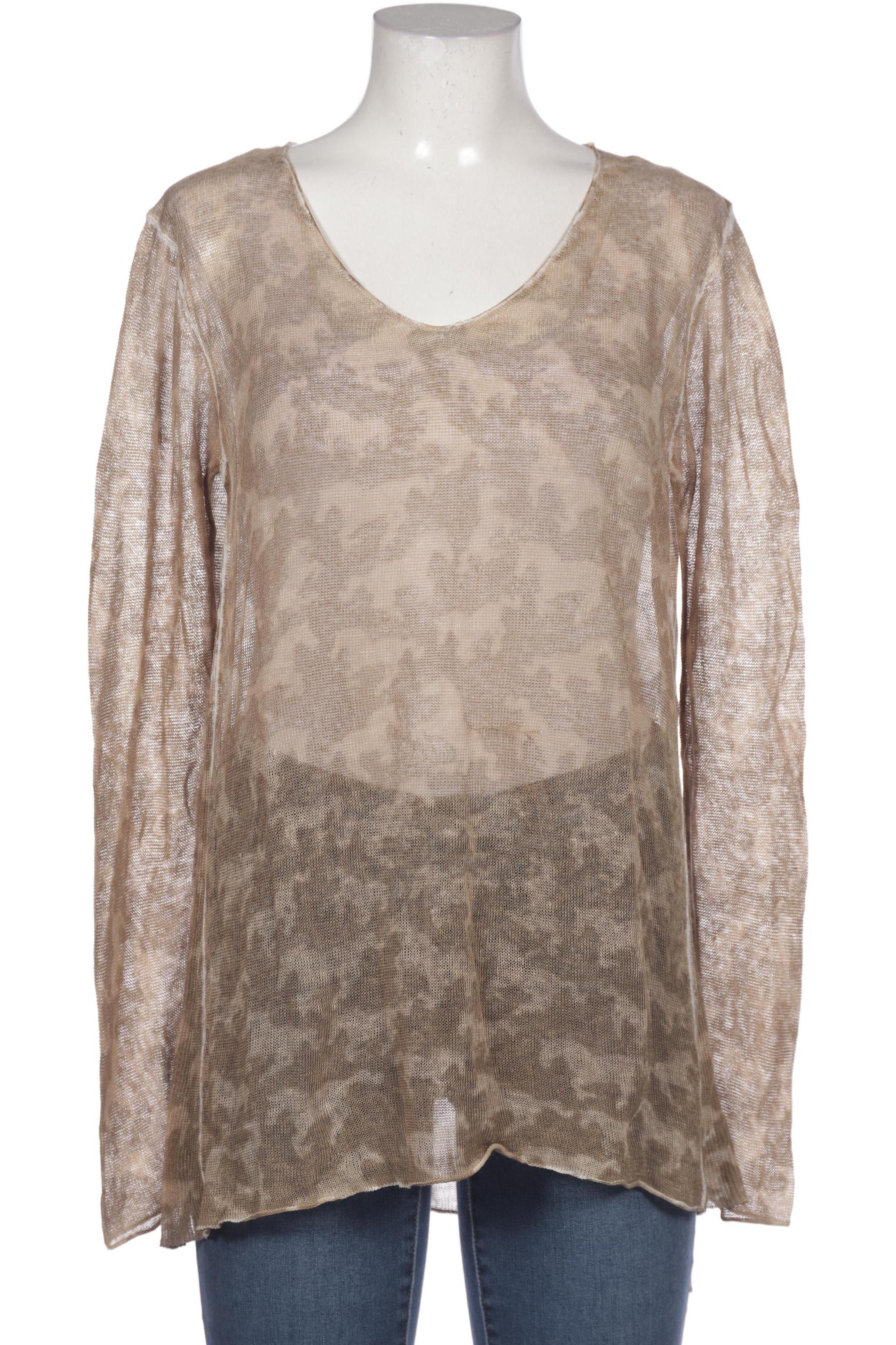 

Princess goes Hollywood Damen Pullover, braun, Gr. 42
