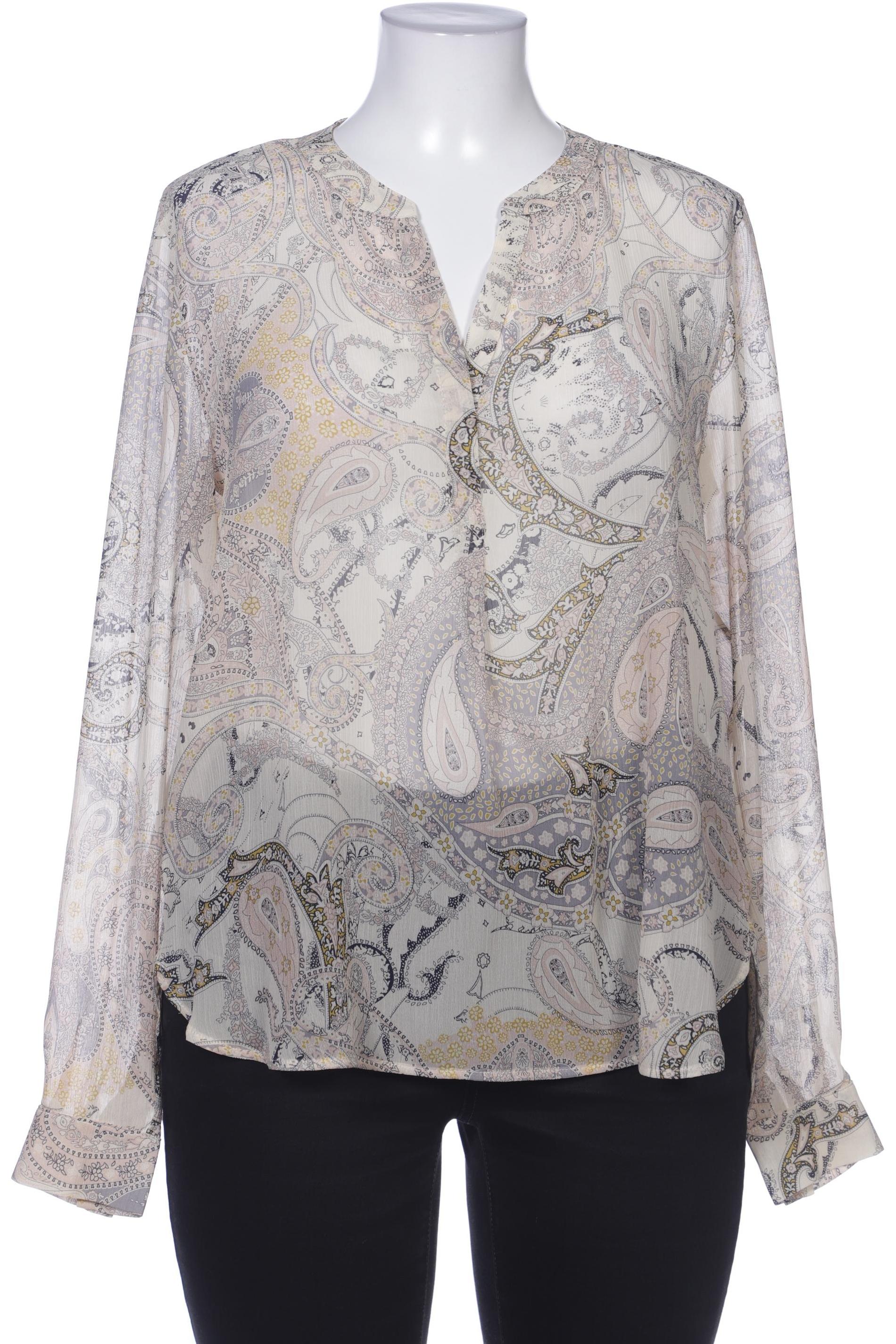 

Princess goes Hollywood Damen Bluse, beige, Gr. 46