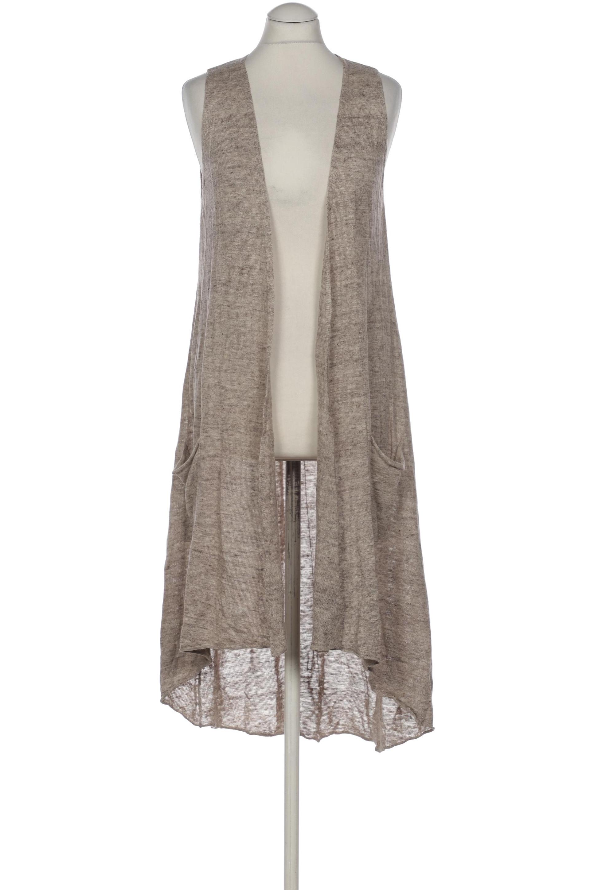 

Princess goes Hollywood Damen Strickjacke, beige, Gr. 36
