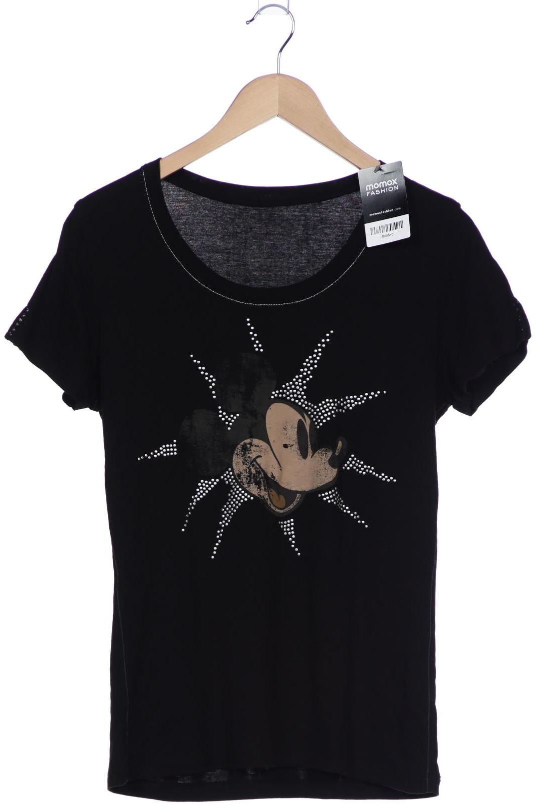 

Princess goes Hollywood Damen T-Shirt, schwarz, Gr. 44