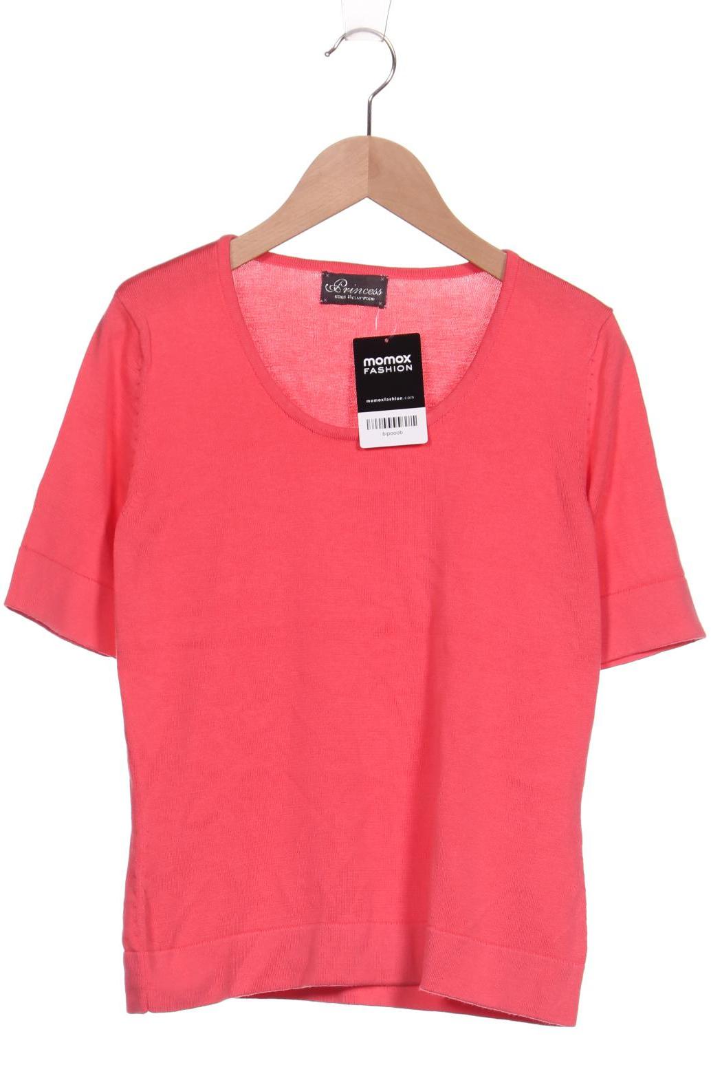 

Princess goes Hollywood Damen Pullover, rot, Gr. 38