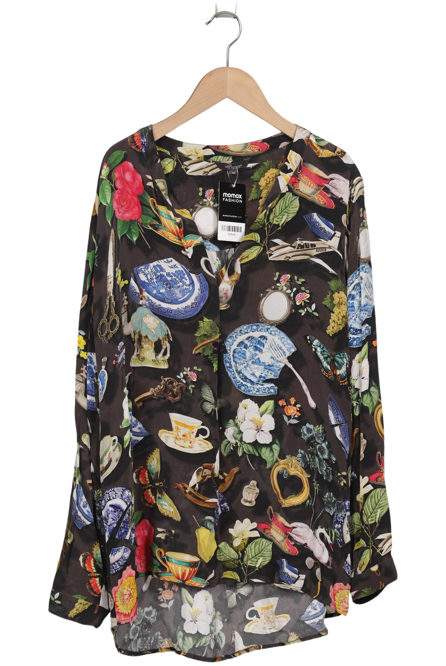 

Princess goes Hollywood Damen Bluse, mehrfarbig, Gr. 44