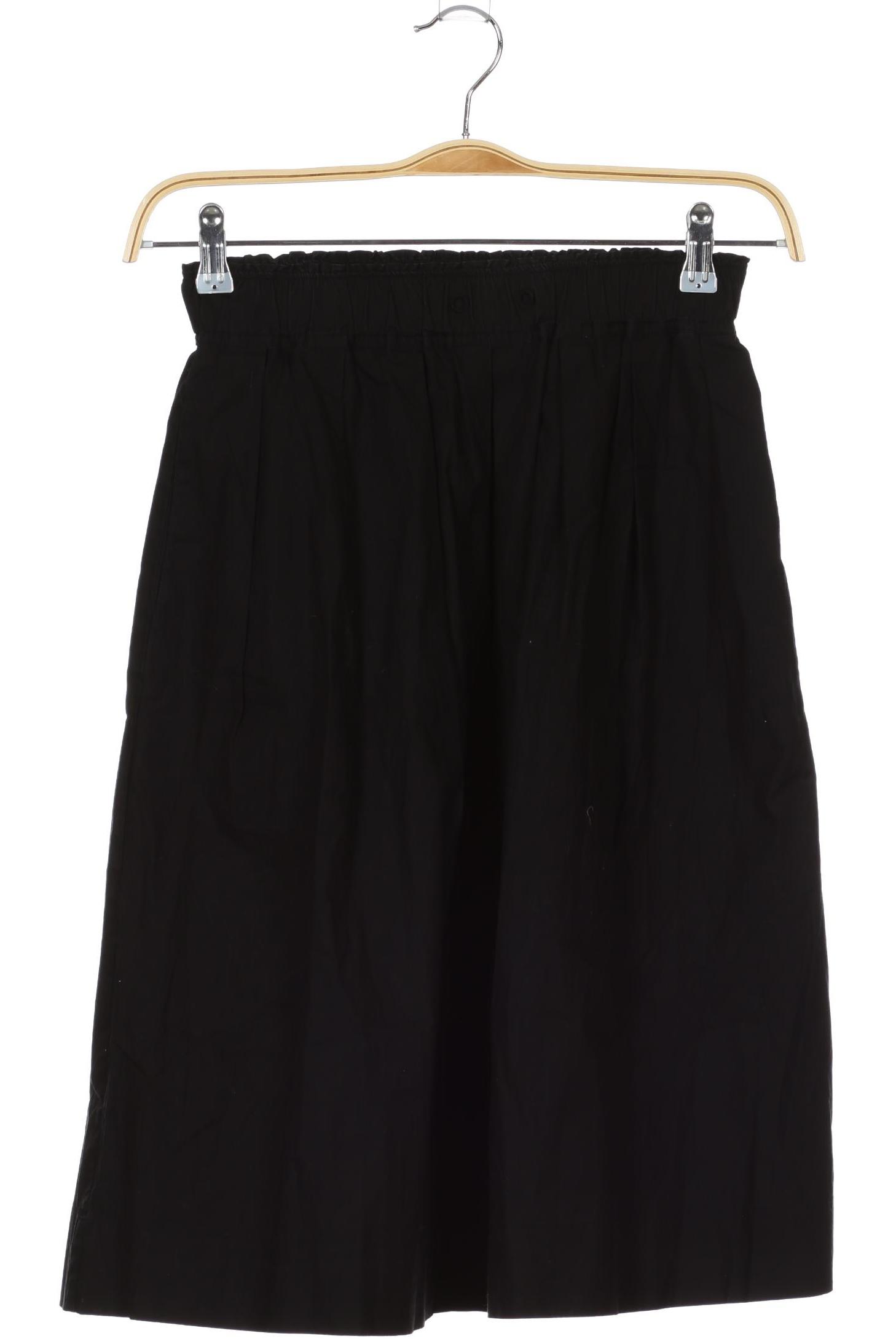 

Princess goes Hollywood Damen Rock, schwarz, Gr. 34