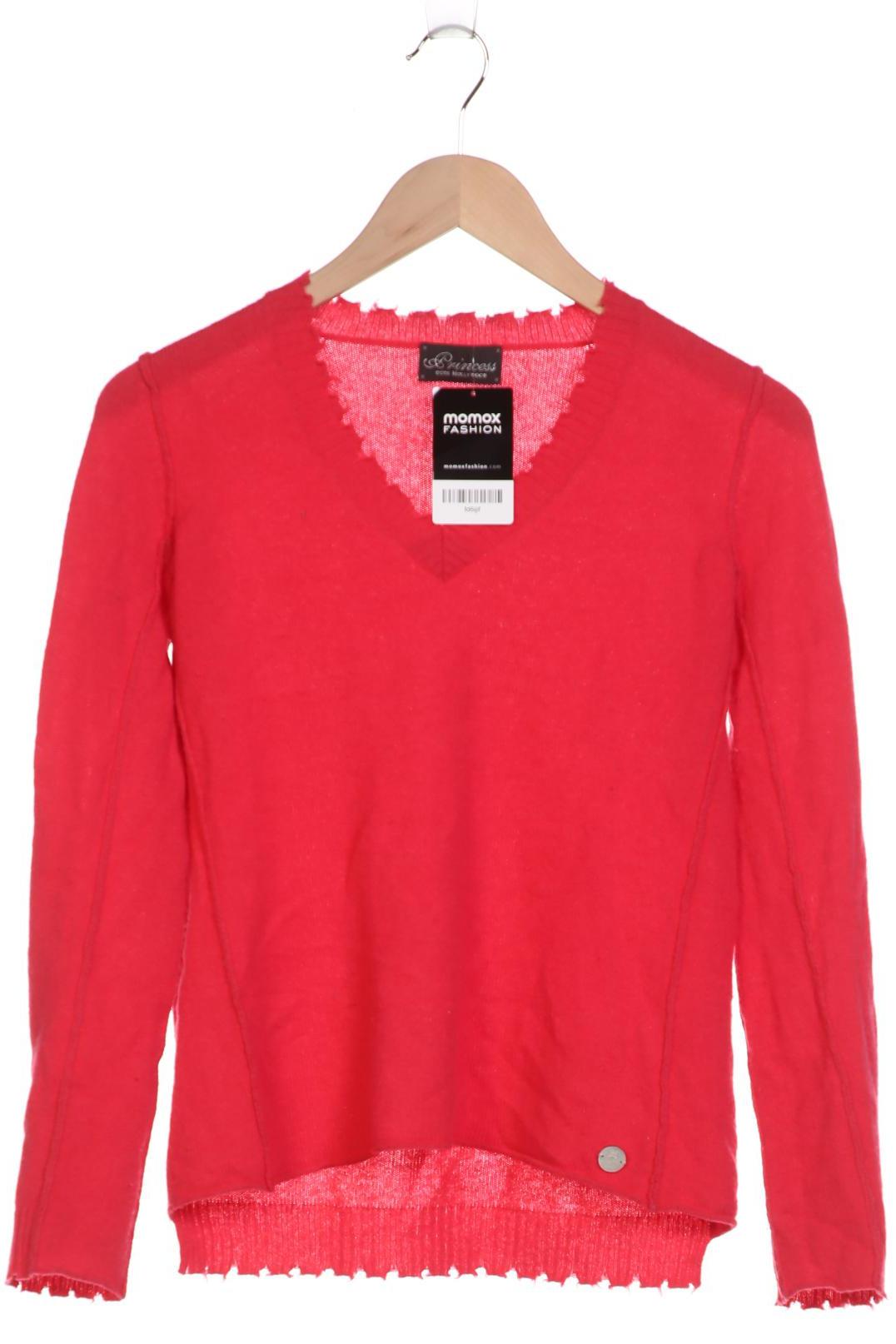 

Princess goes Hollywood Damen Pullover, pink, Gr. 38