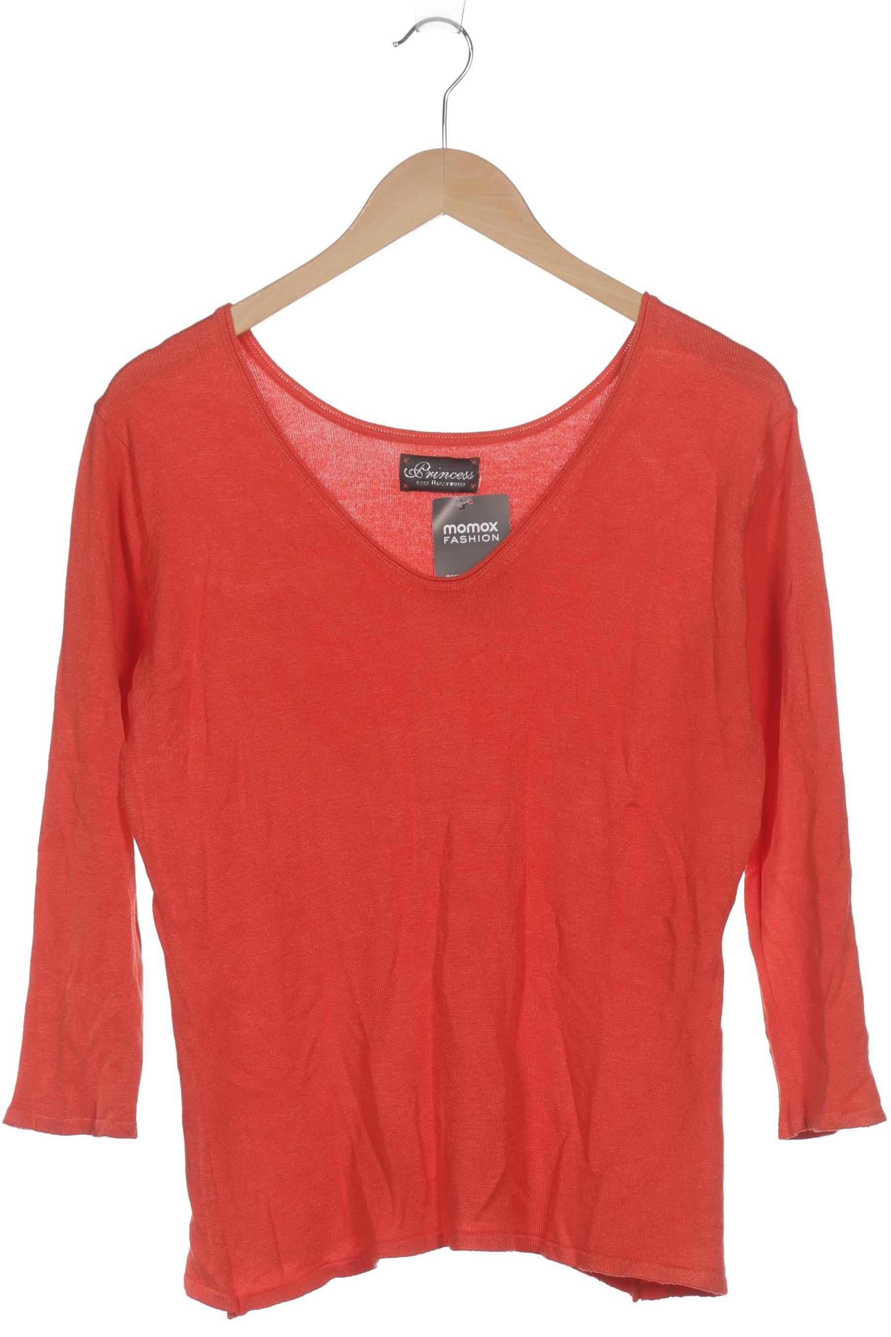 

Princess goes Hollywood Damen Pullover, rot, Gr. 42