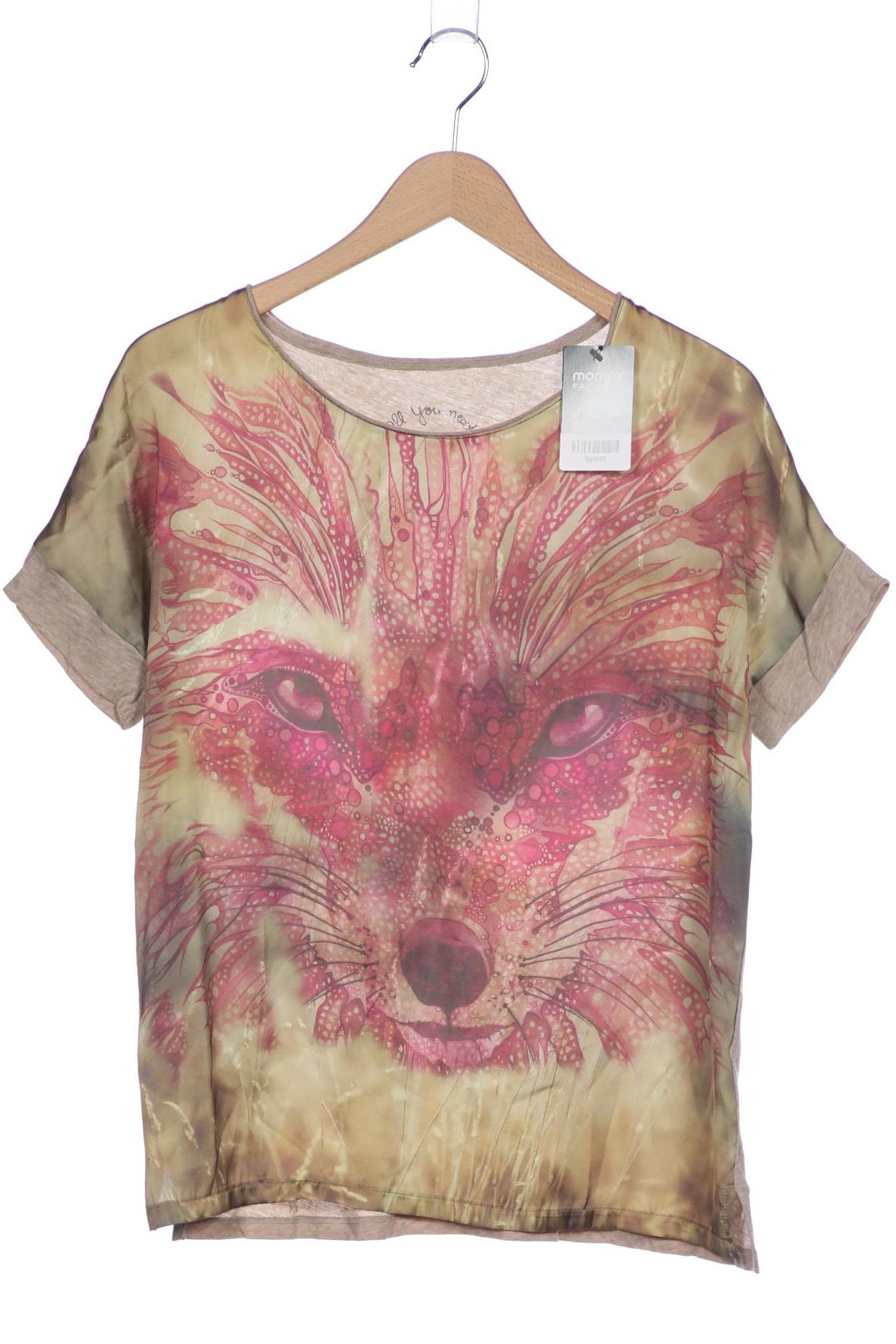 

Princess goes Hollywood Damen T-Shirt, mehrfarbig, Gr. 36