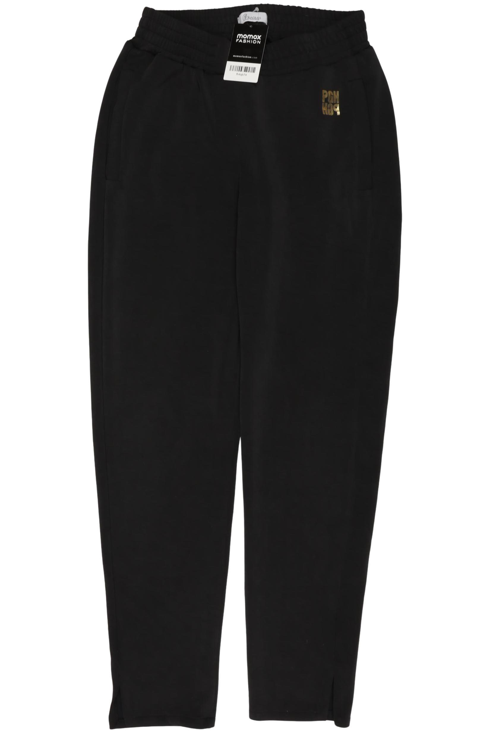 

Princess goes Hollywood Damen Stoffhose, schwarz, Gr. 0