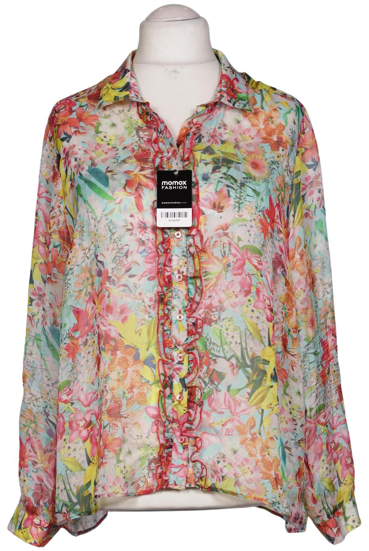 

Princess goes Hollywood Damen Bluse, mehrfarbig, Gr. 46