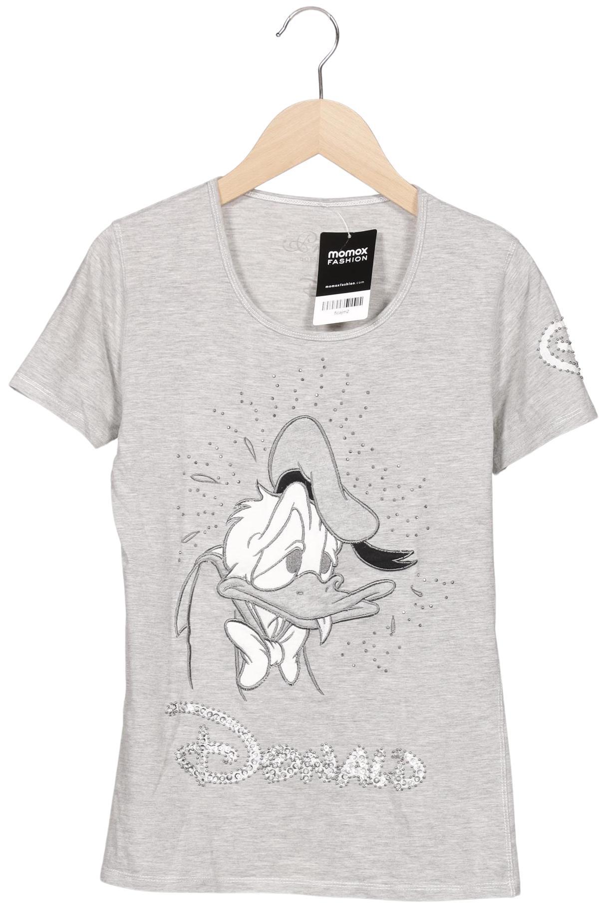 

Princess goes Hollywood Damen T-Shirt, grau, Gr. 36