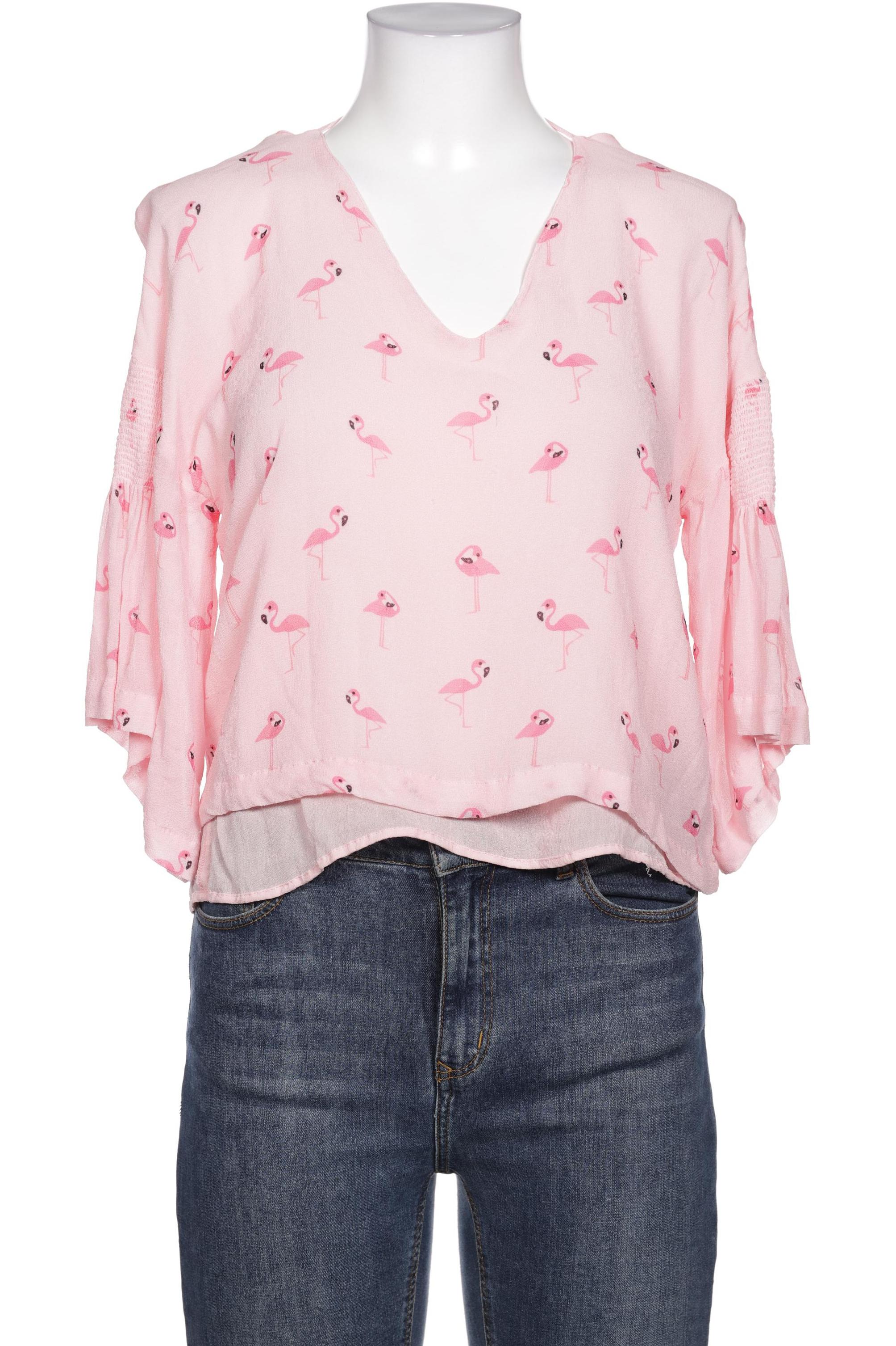 

Princess goes Hollywood Damen Bluse, pink