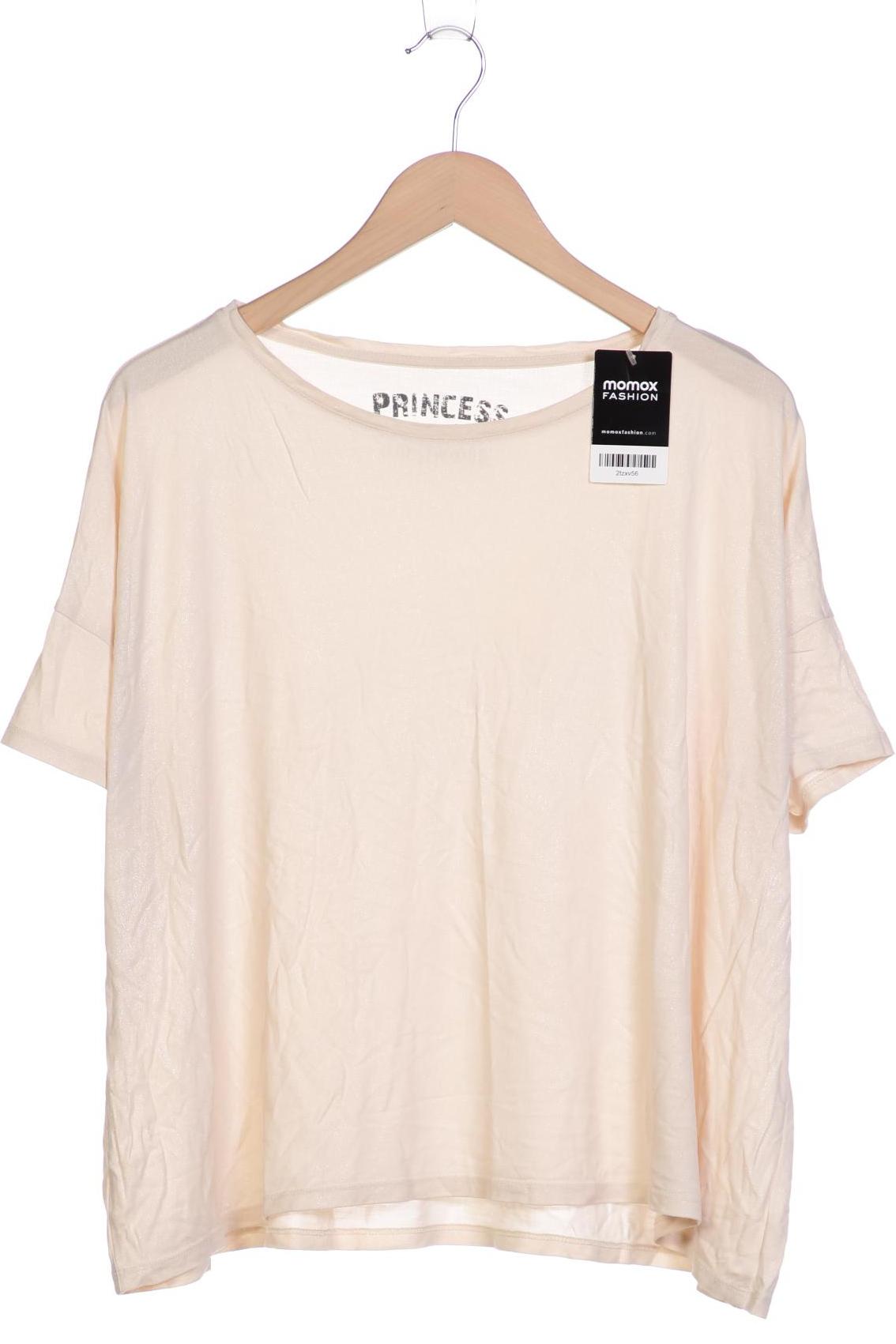 

Princess goes Hollywood Damen T-Shirt, beige