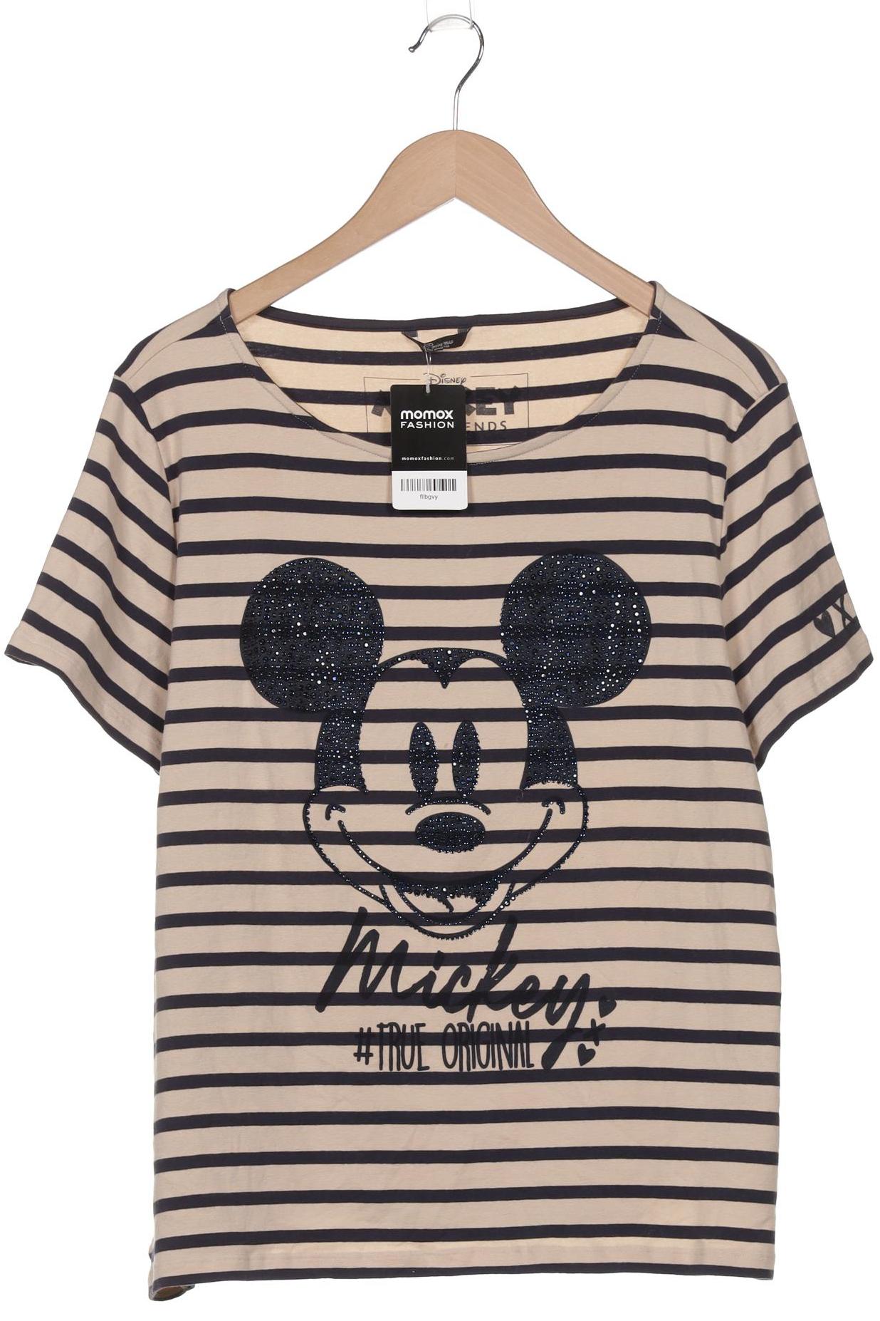 

Princess goes Hollywood Damen T-Shirt, beige, Gr. 46