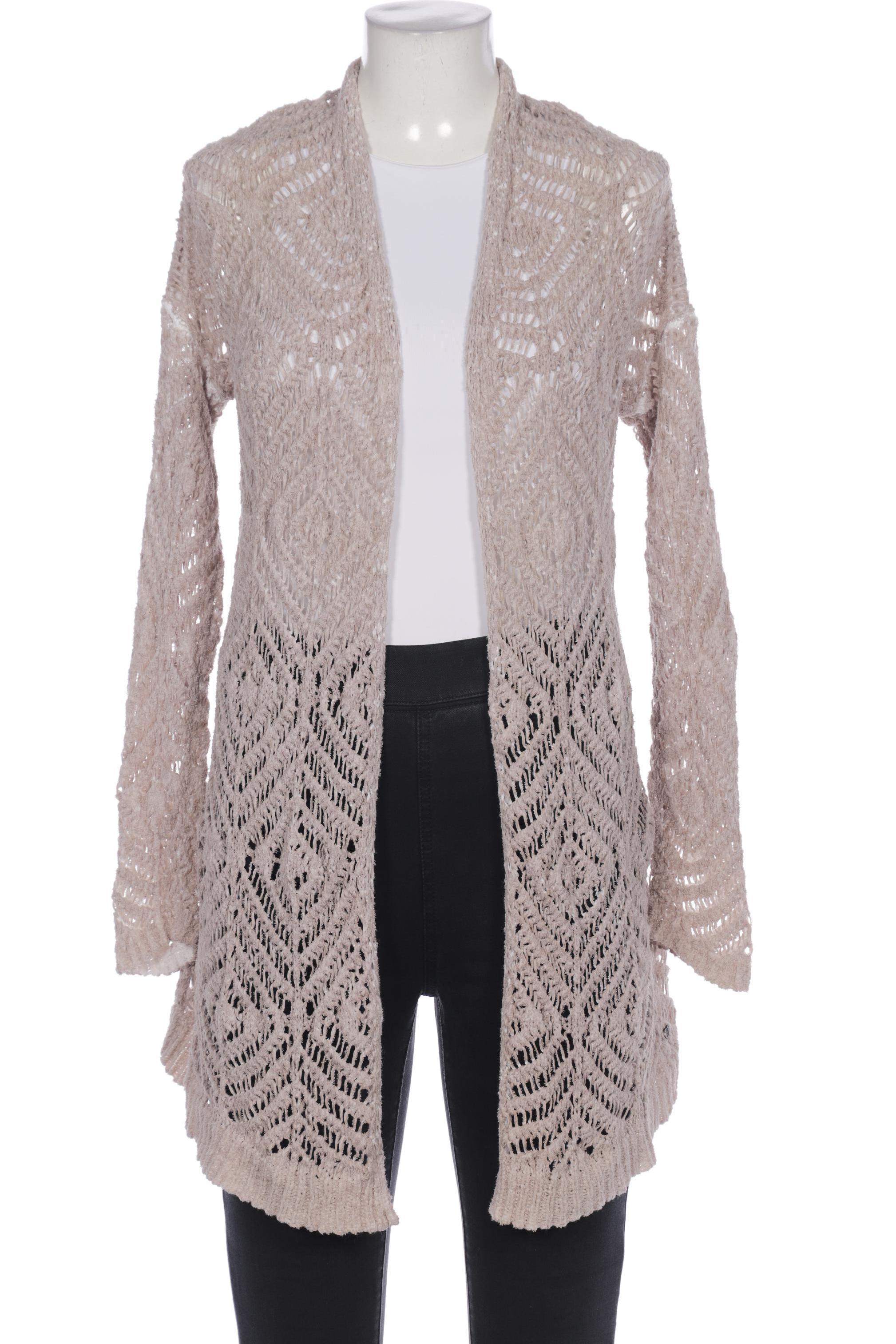

Princess goes Hollywood Damen Strickjacke, beige, Gr. 38