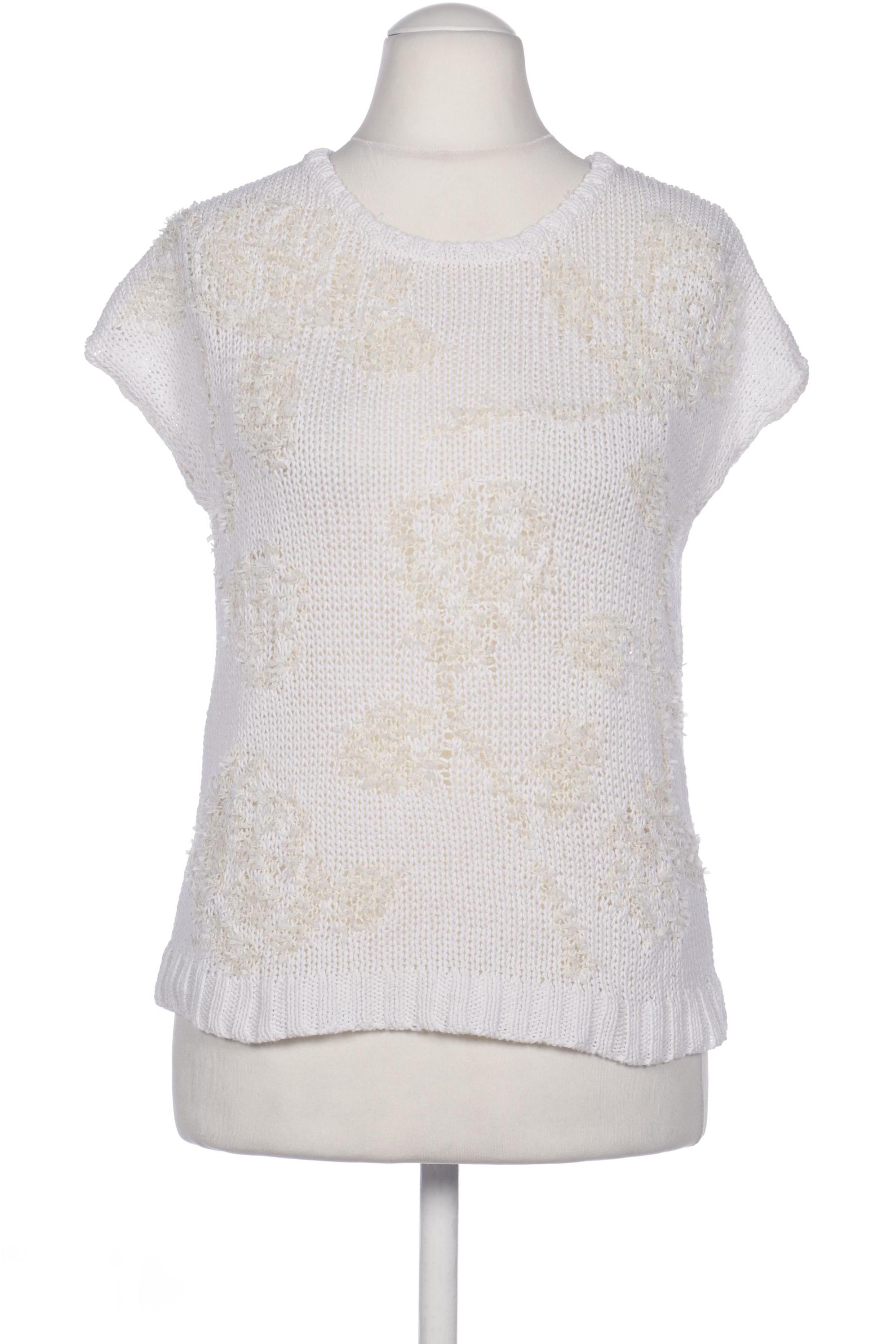 

Princess goes Hollywood Damen Pullover, cremeweiß, Gr. 38