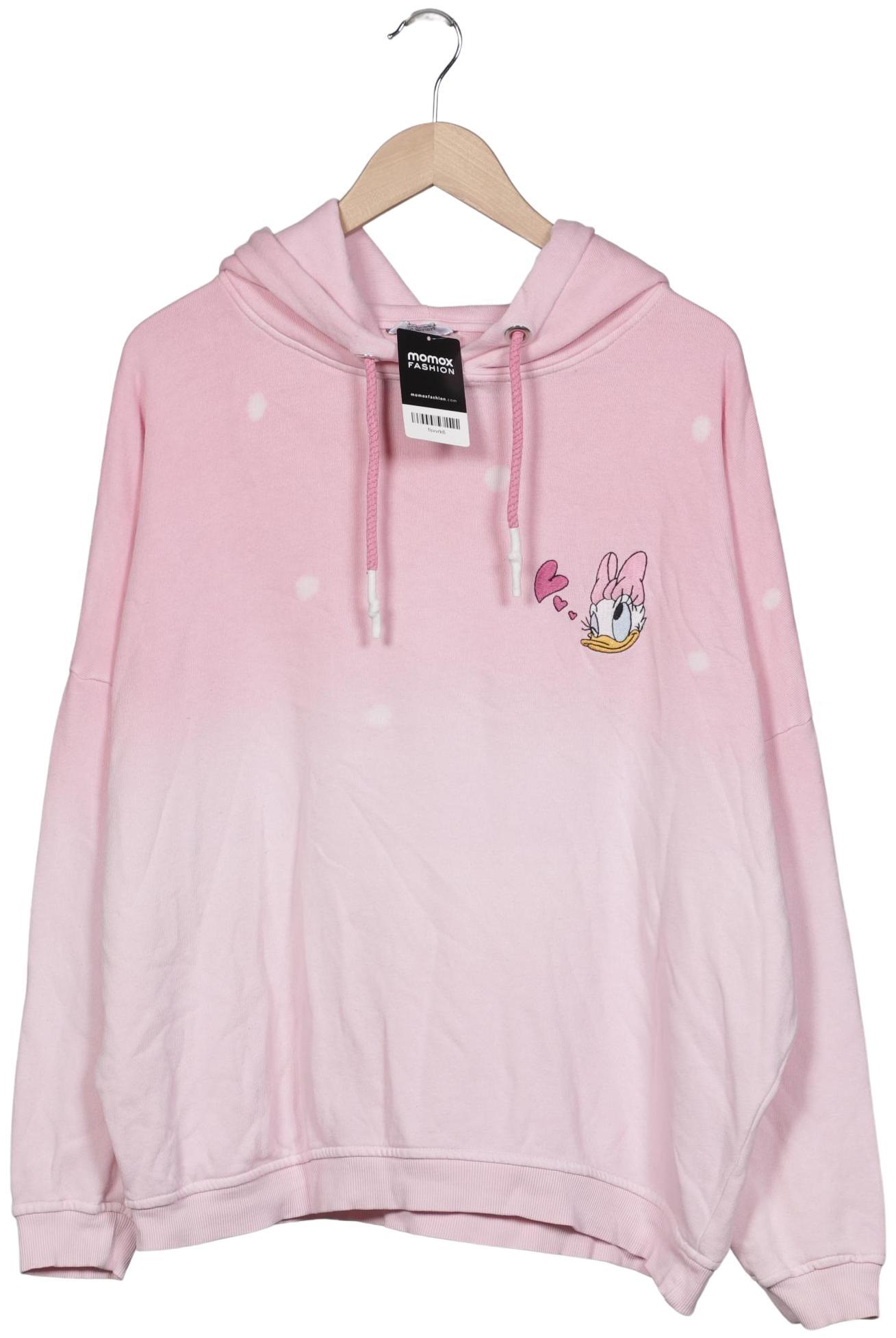 

Princess goes Hollywood Damen Kapuzenpullover, pink, Gr. 42