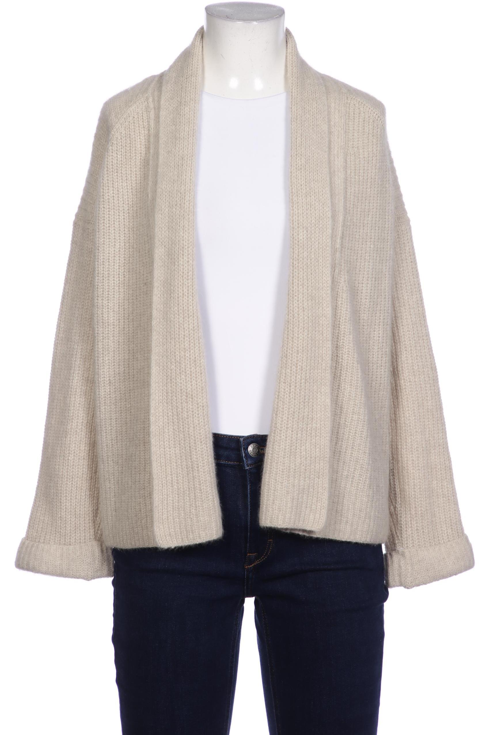 

Princess goes Hollywood Damen Strickjacke, beige