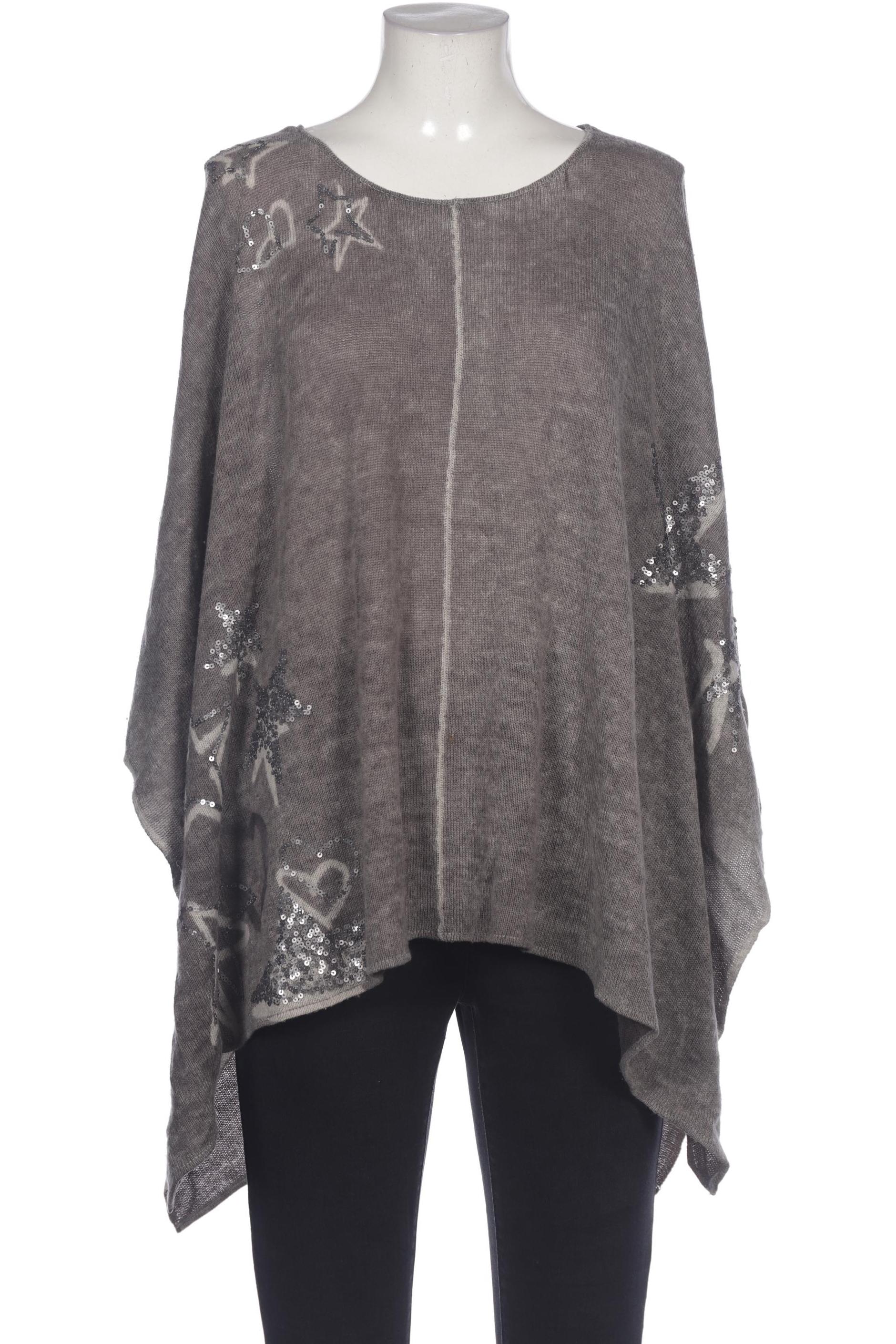 

Princess goes Hollywood Damen Pullover, grau, Gr. uni