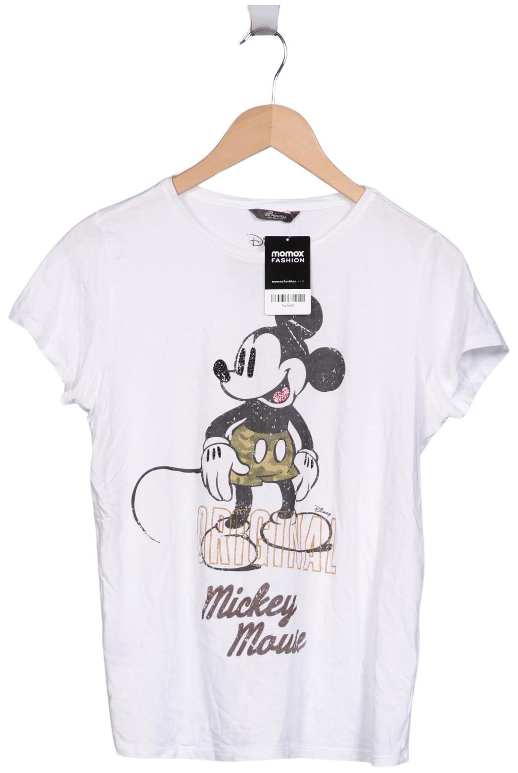 

Princess goes Hollywood Damen T-Shirt, weiß, Gr. 38