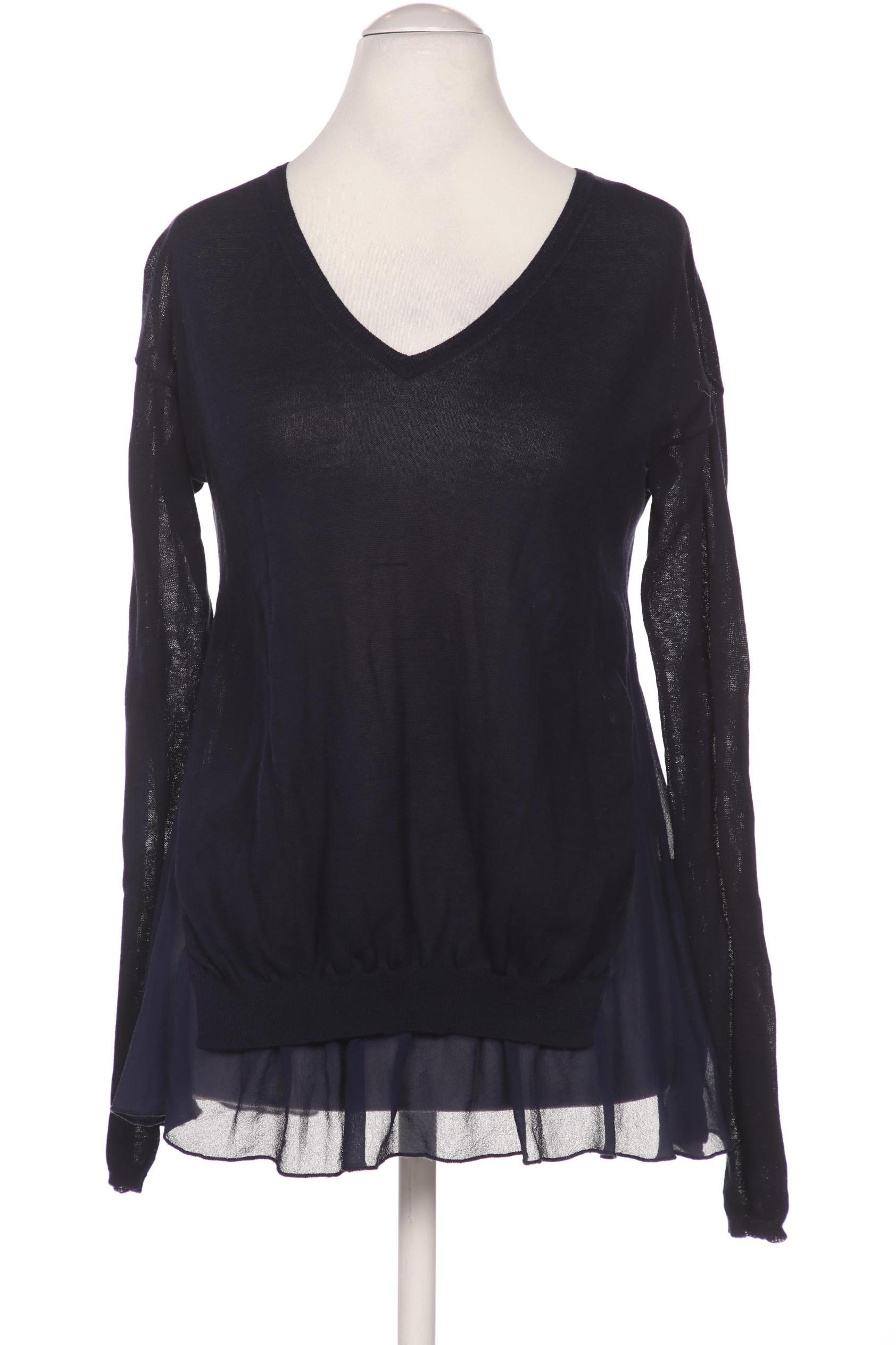 

Princess goes Hollywood Damen Pullover, marineblau, Gr. 38