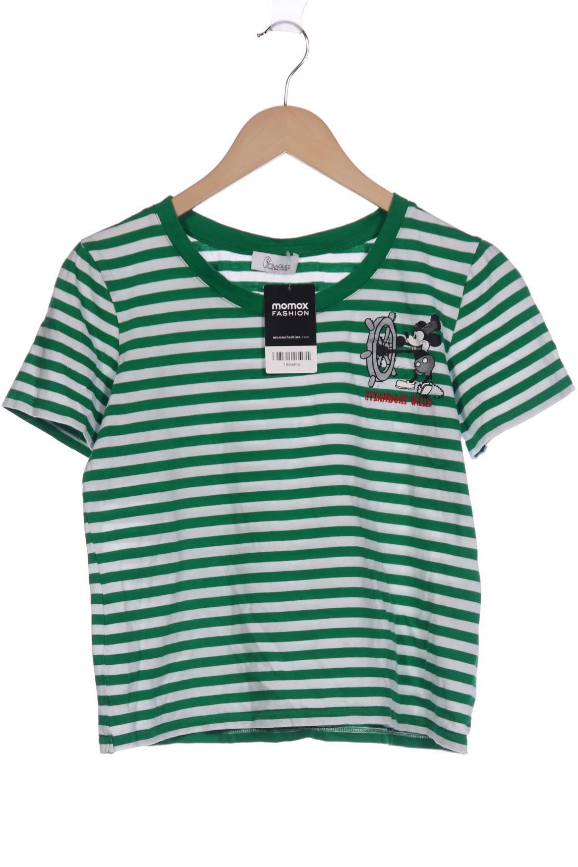 

Princess goes Hollywood Damen T-Shirt, grün