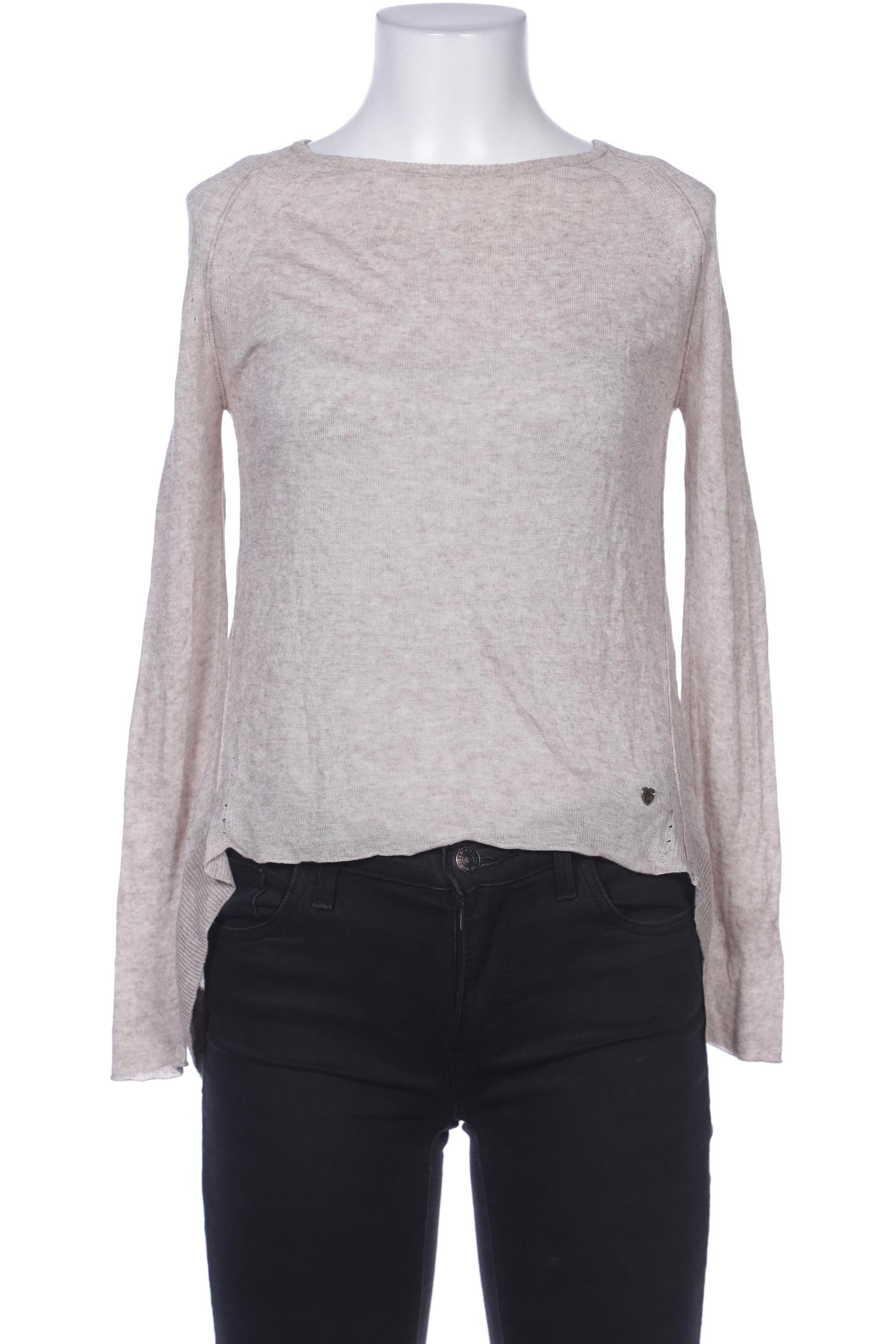 

Princess goes Hollywood Damen Pullover, beige, Gr. 34