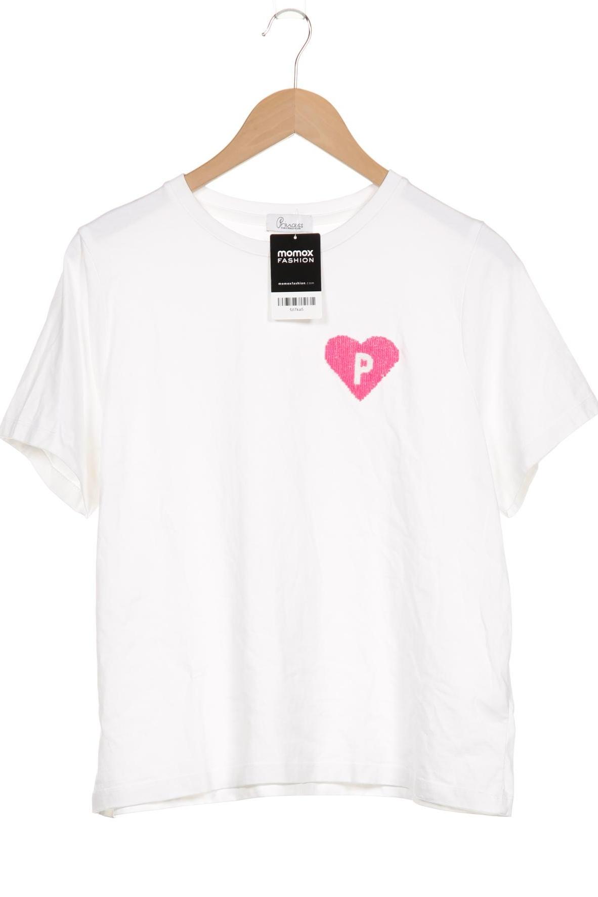 

Princess goes Hollywood Damen T-Shirt, weiß, Gr. 42