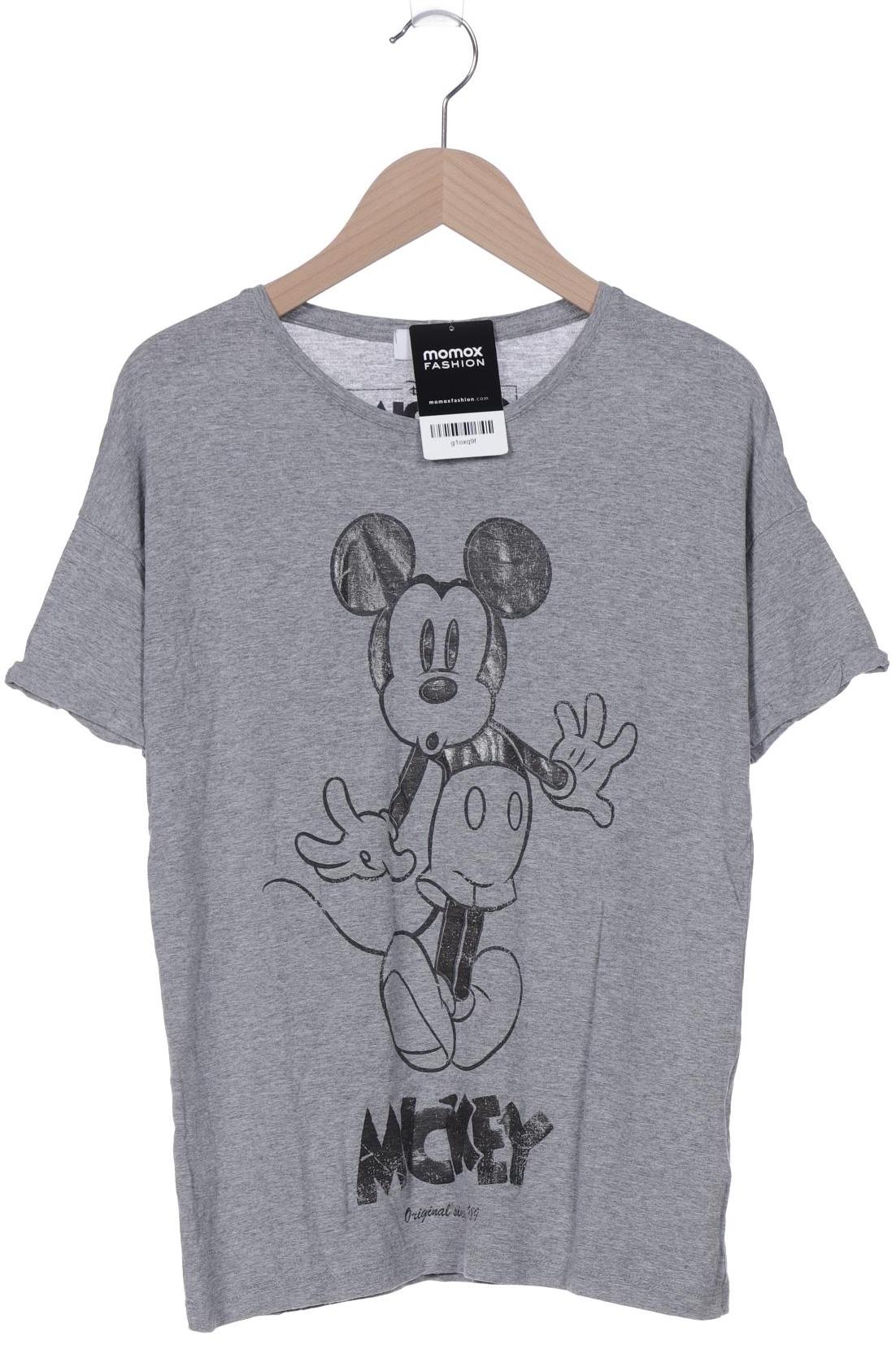 

Princess goes Hollywood Damen T-Shirt, grau, Gr. 34