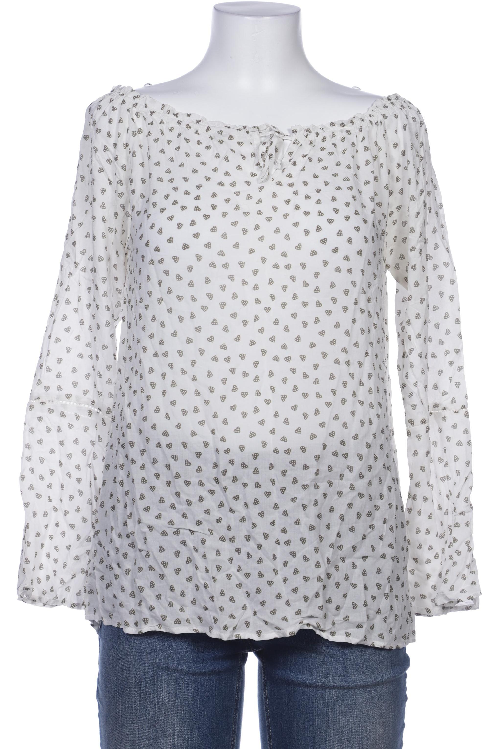 

Princess goes Hollywood Damen Bluse, weiß, Gr. 36