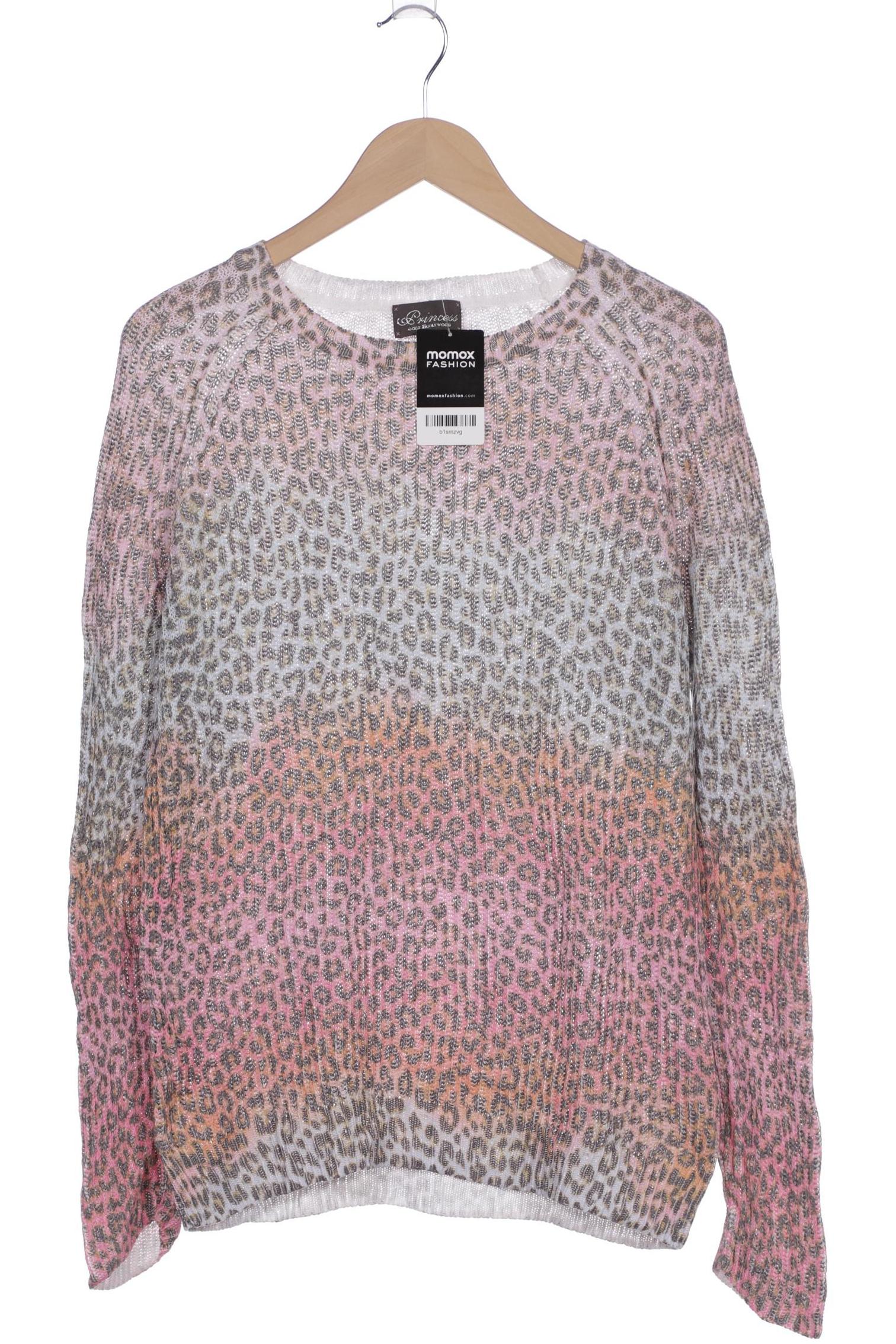 

Princess goes Hollywood Damen Pullover, mehrfarbig, Gr. 42