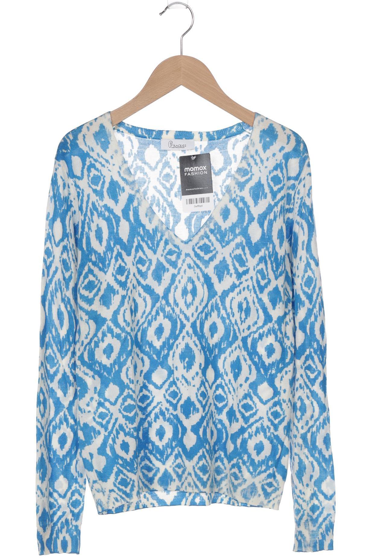 

Princess goes Hollywood Damen Pullover, blau