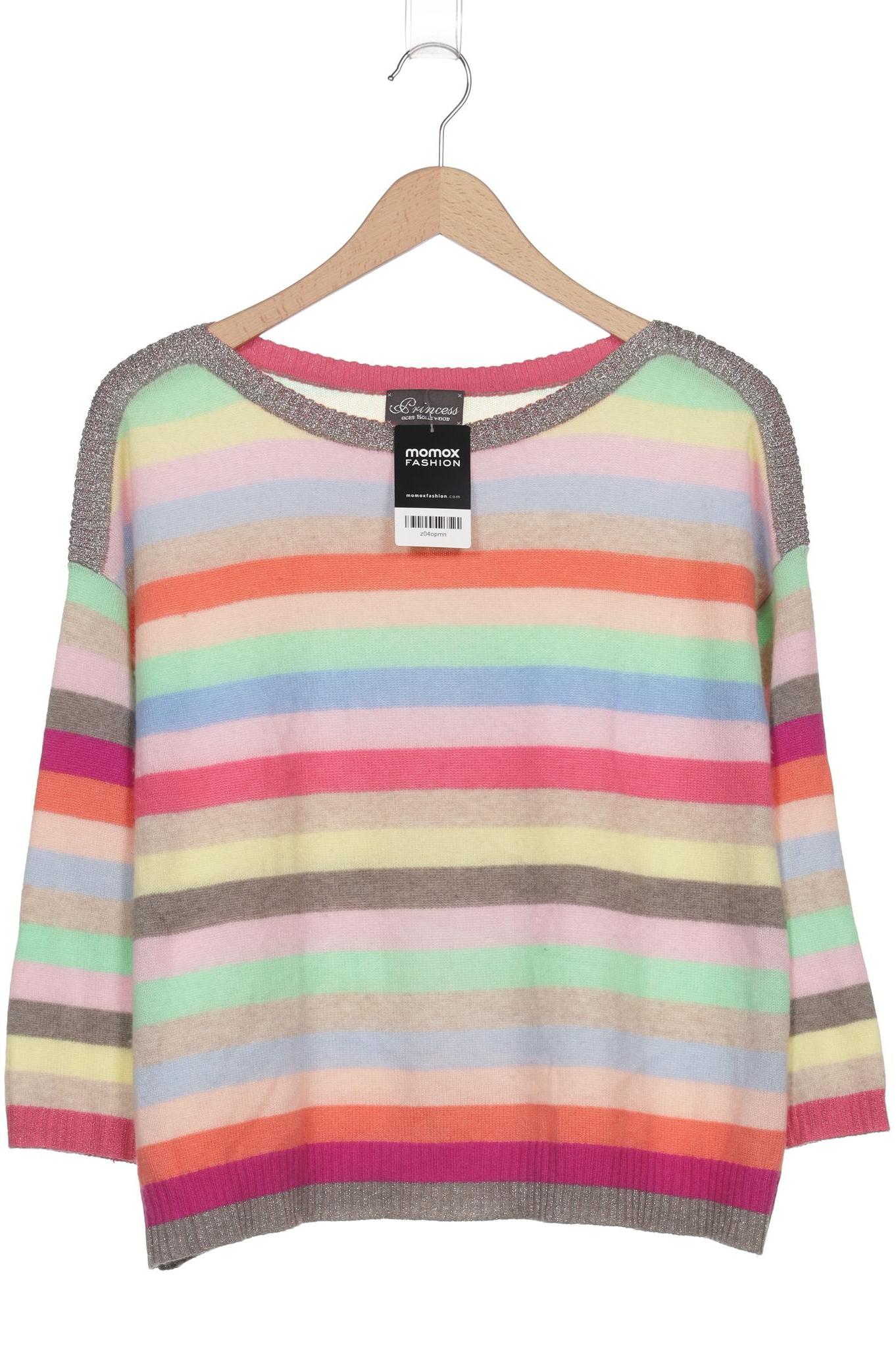 

Princess goes Hollywood Damen Pullover, mehrfarbig, Gr. 36