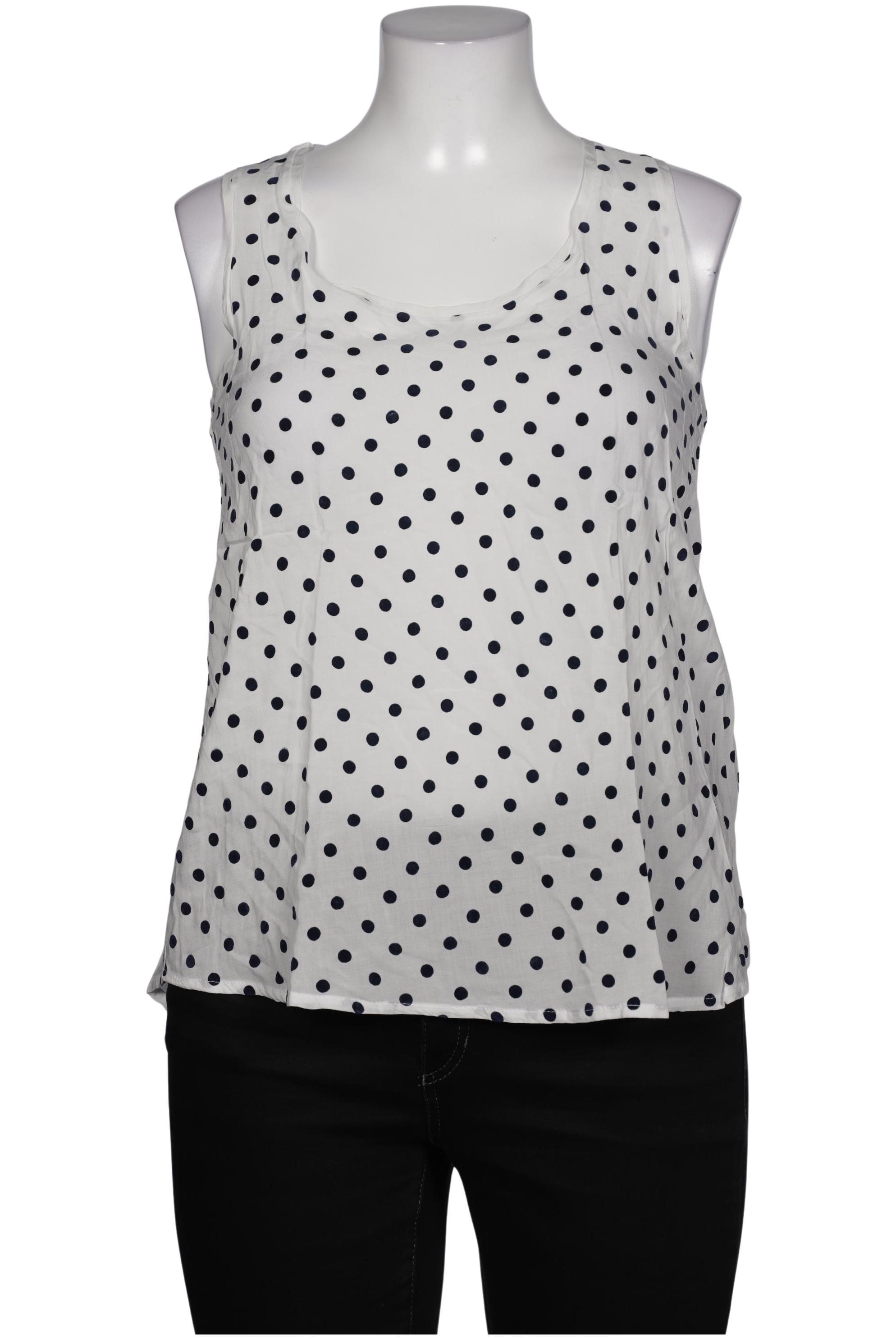 

Princess goes Hollywood Damen Bluse, weiß, Gr. 42